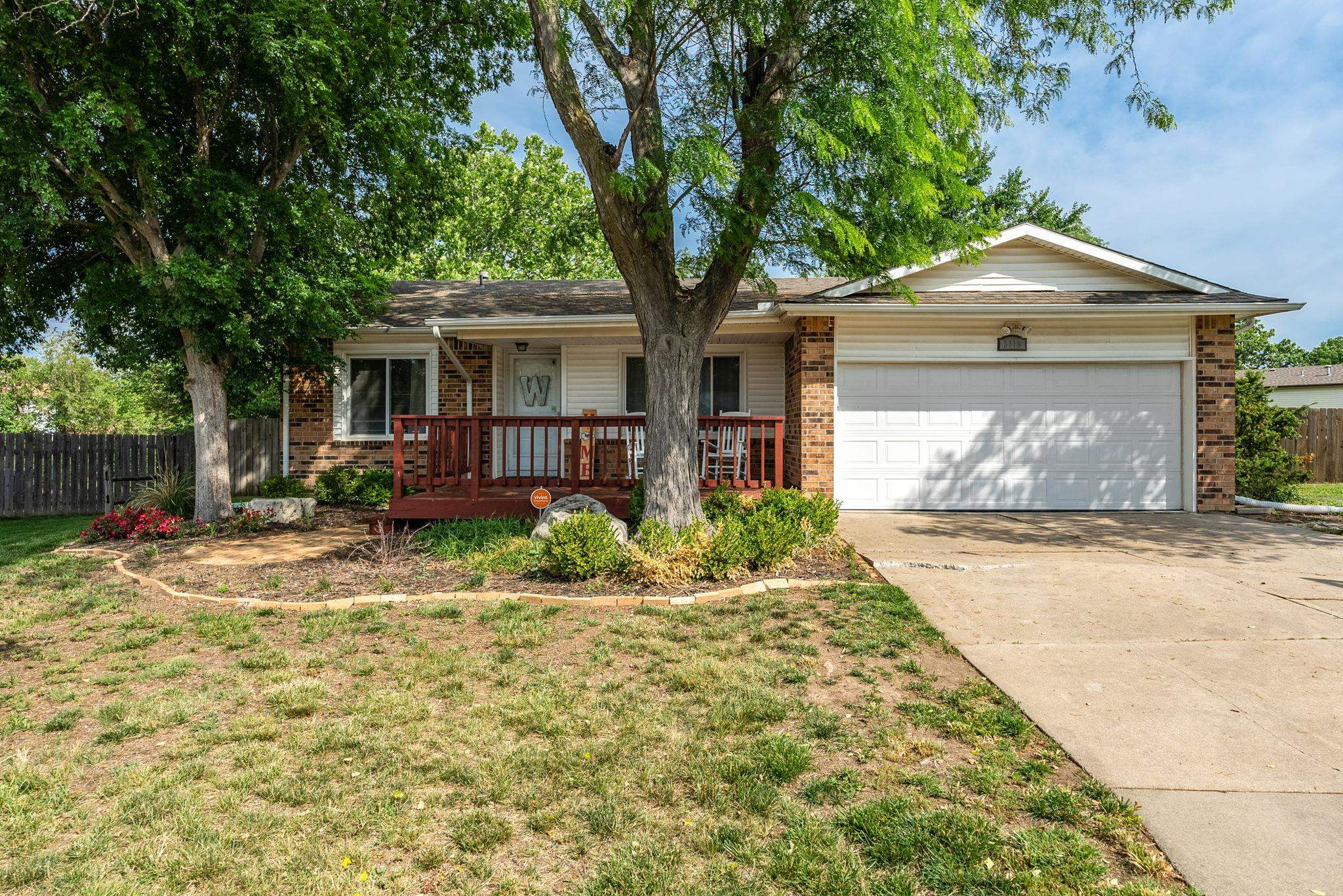 Photo of 3119 N Bayberry St in Wichita, KS