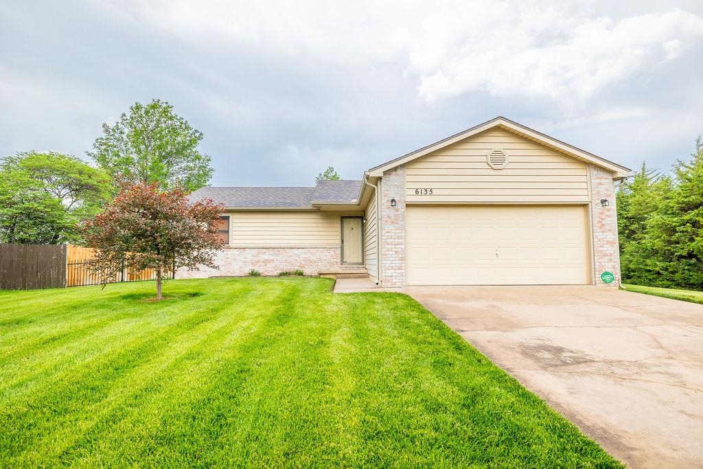 Photo of 6135 W 38th St S in Wichita, KS
