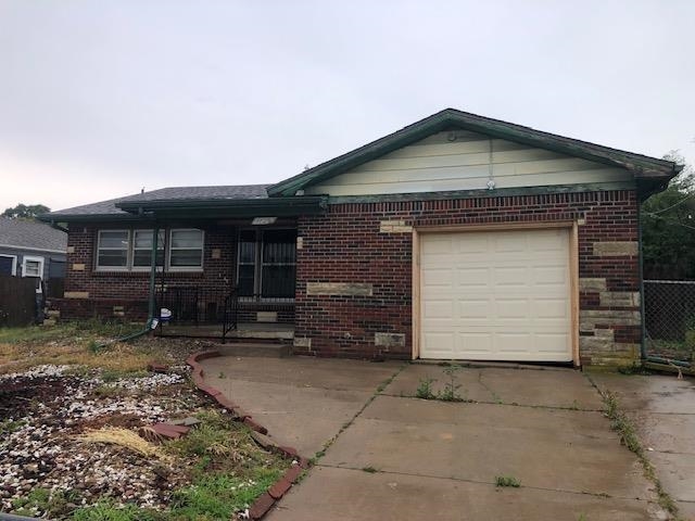 Photo of 1129 N Harding in Wichita, KS