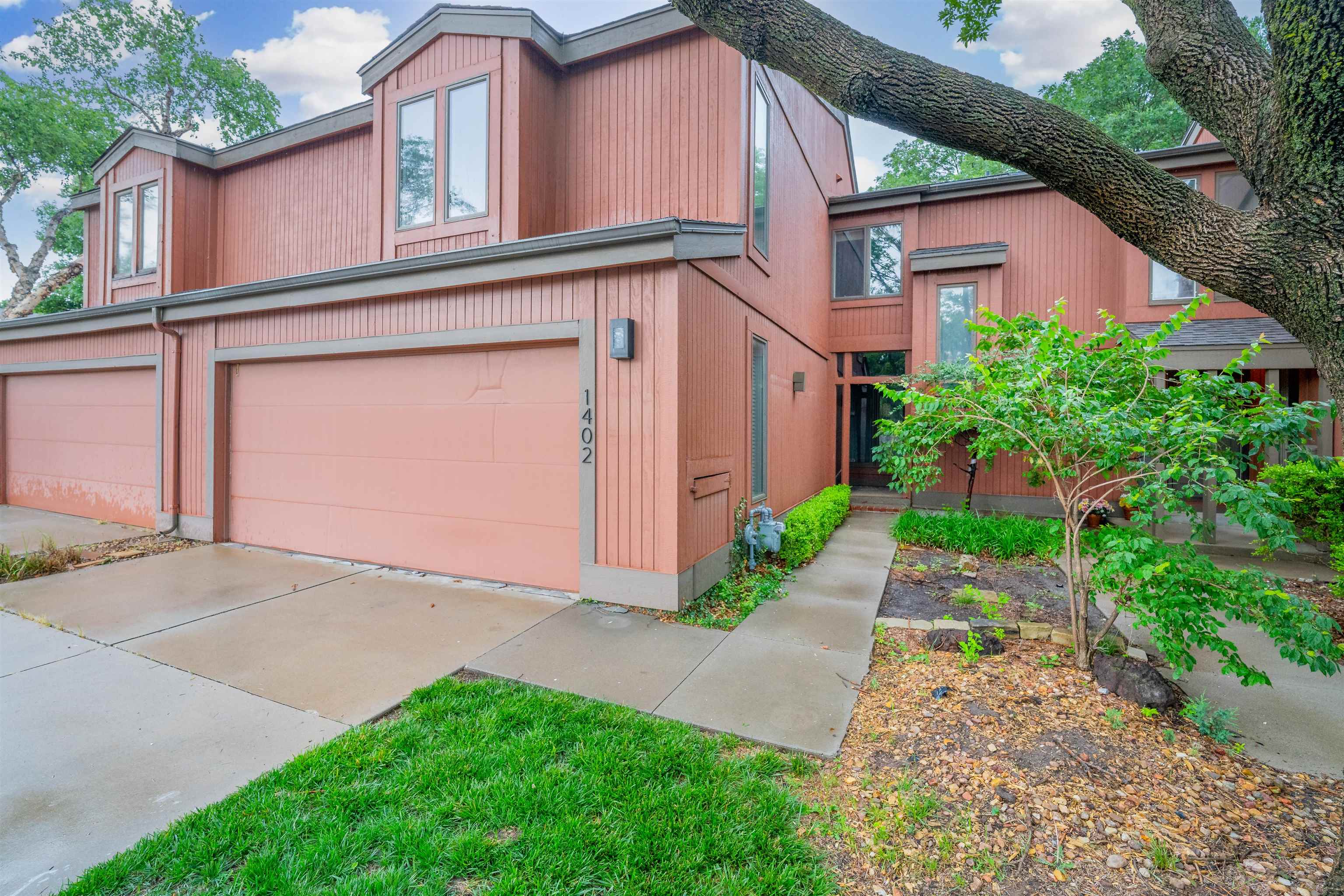 Photo of 1441 N Rock Rd #1402 in Wichita, KS