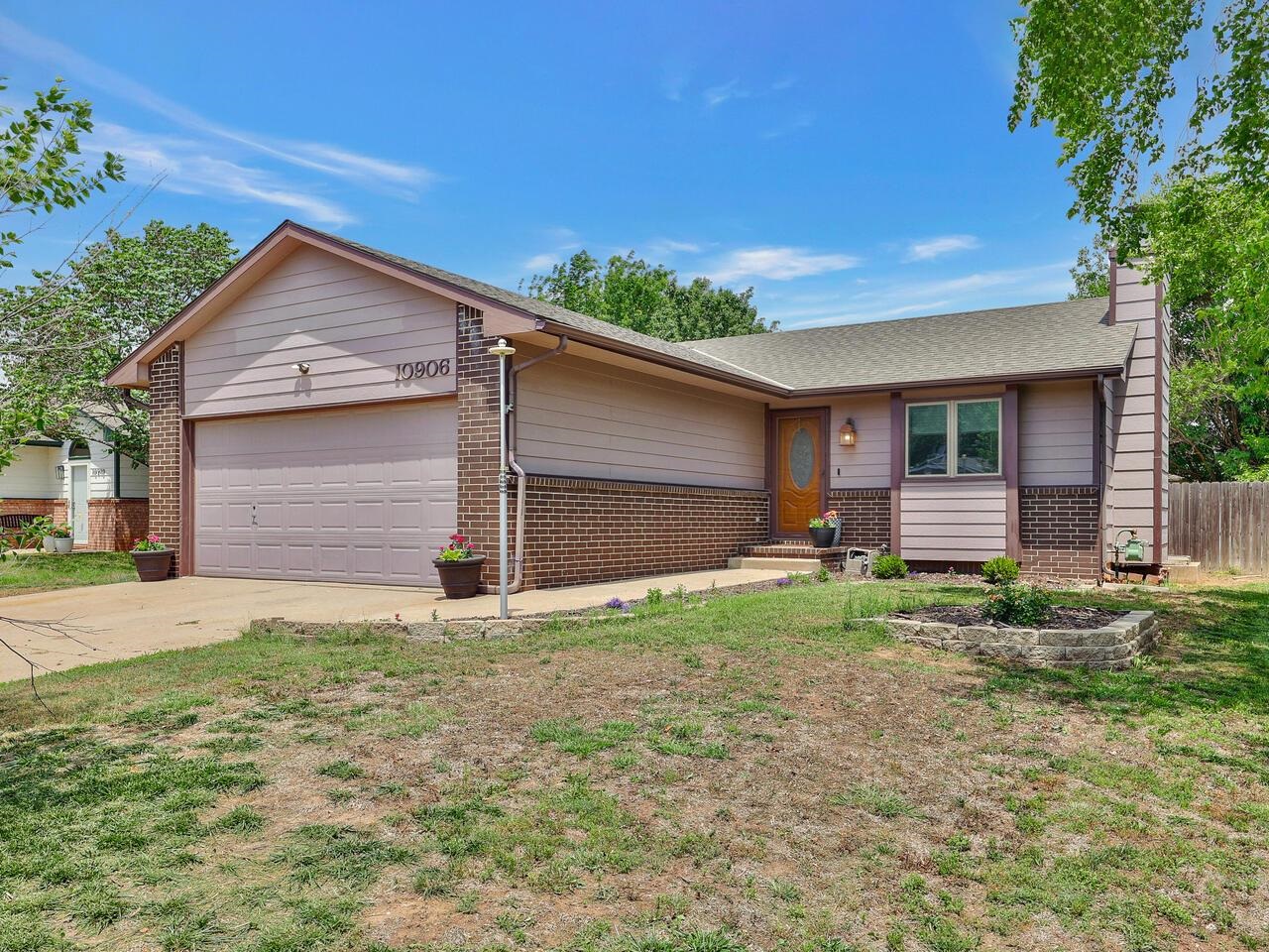 Photo of 10906 W Stafford St in Wichita, KS