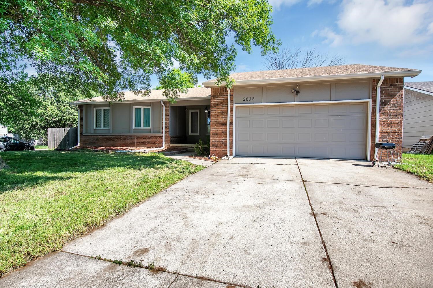 Photo of 2032 N Wood Ct in Wichita, KS
