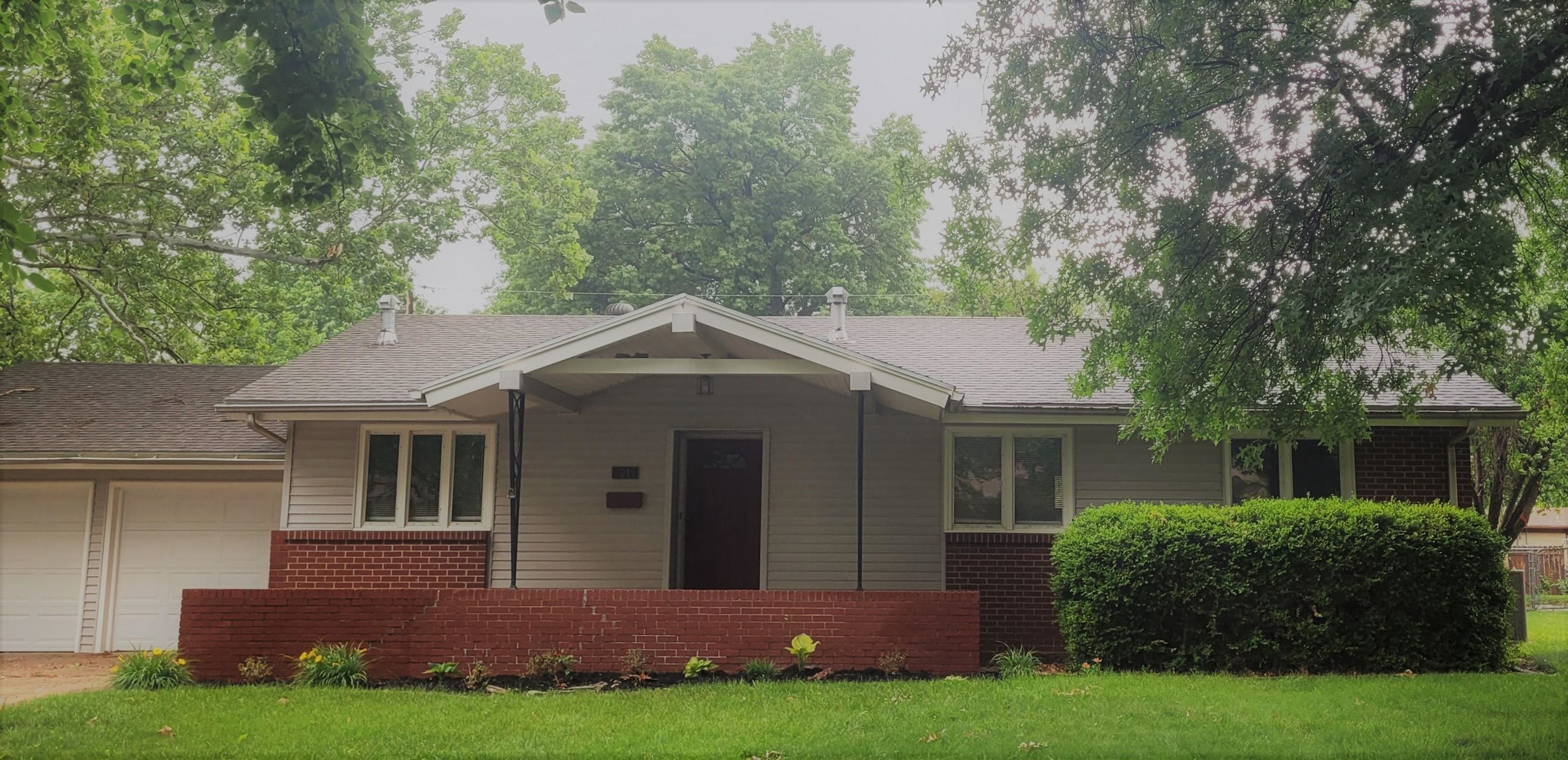 Photo of 9912 W Hardtner Ave in Wichita, KS