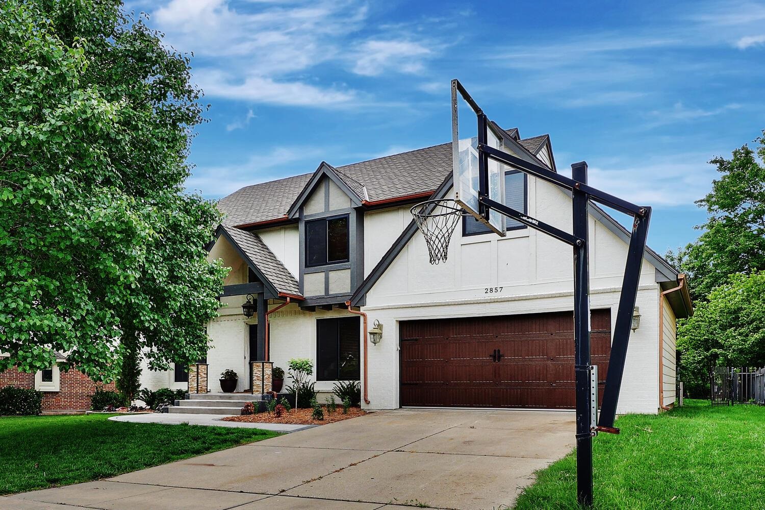 Photo of 2857 N Tallgrass St in Wichita, KS