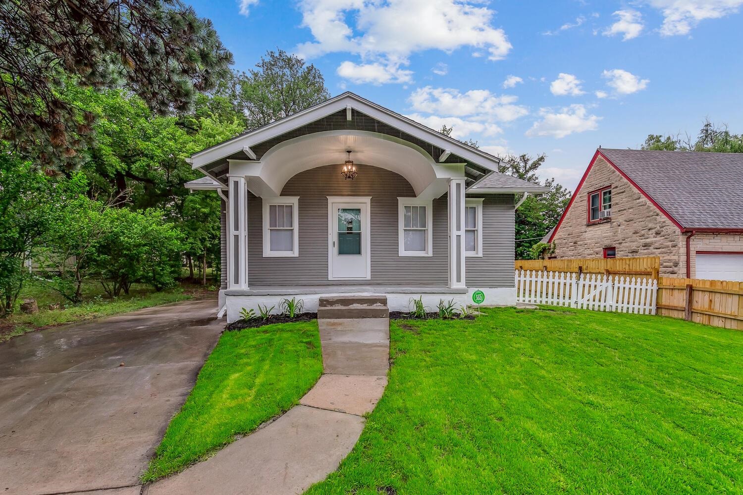 Photo of 1616 N Holyoke Ave in Wichita, KS