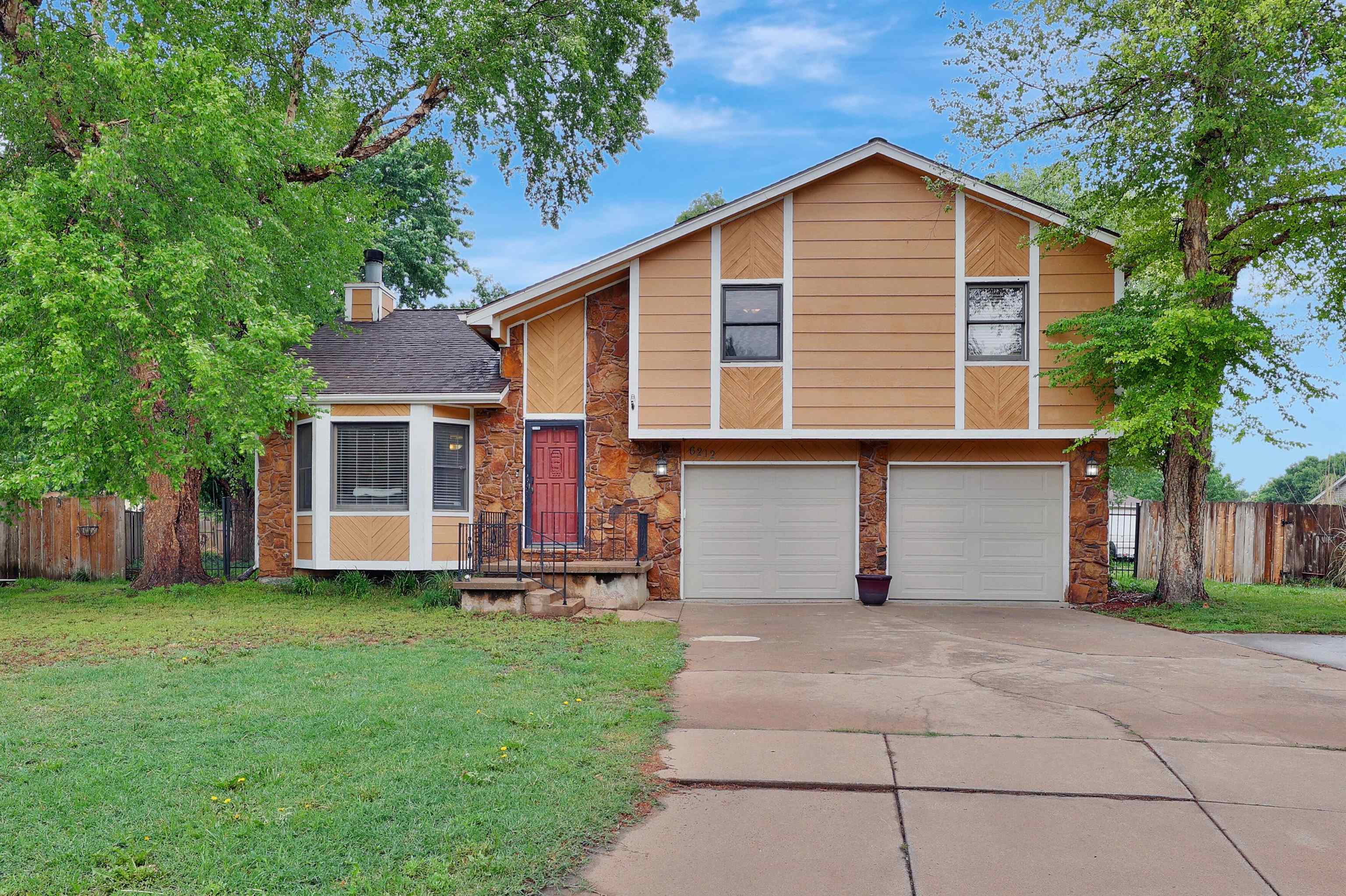 Photo of 6212 Juno Ct in Wichita, KS