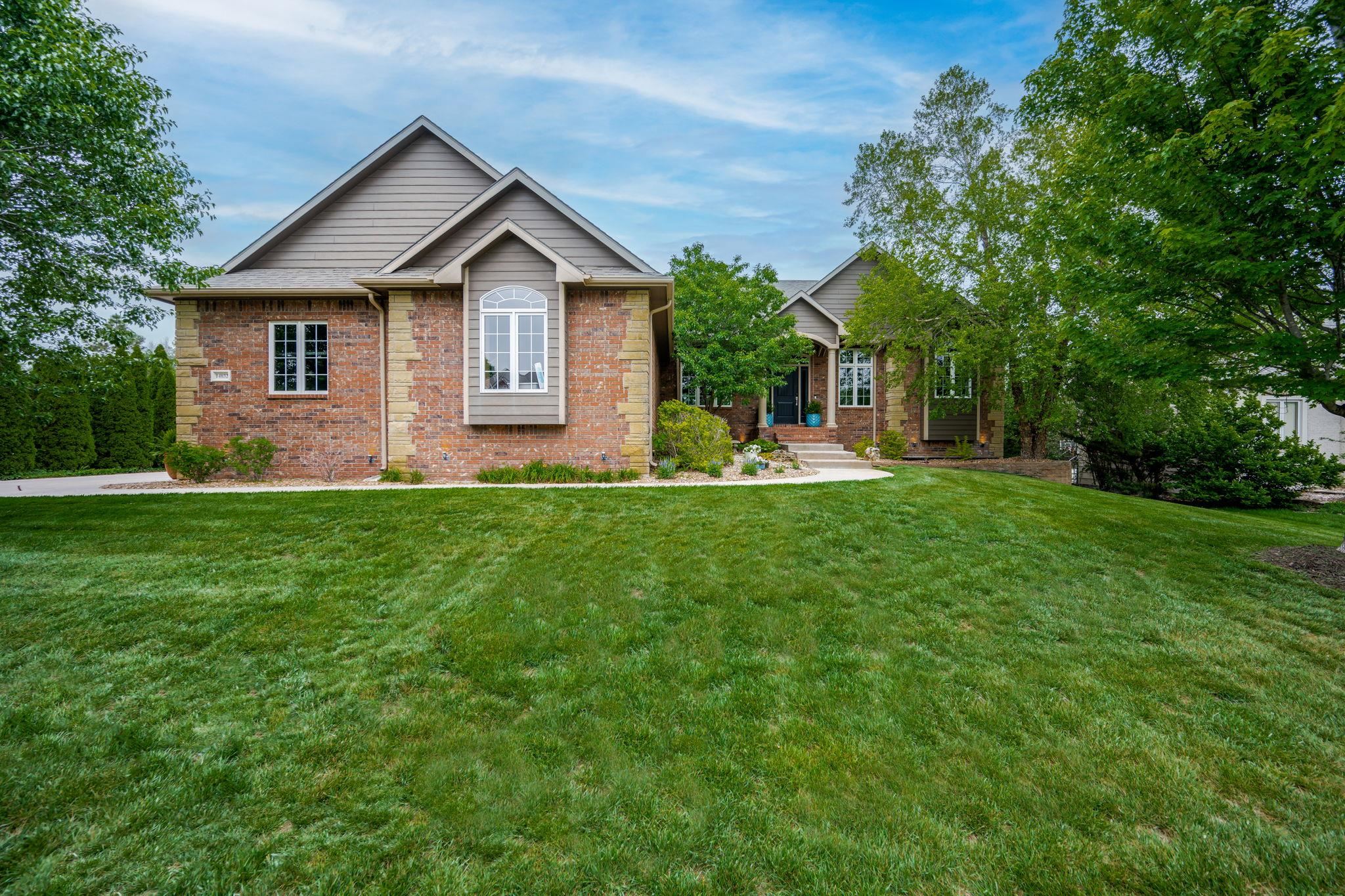 Photo of 14832 E Summerfield St in Wichita, KS