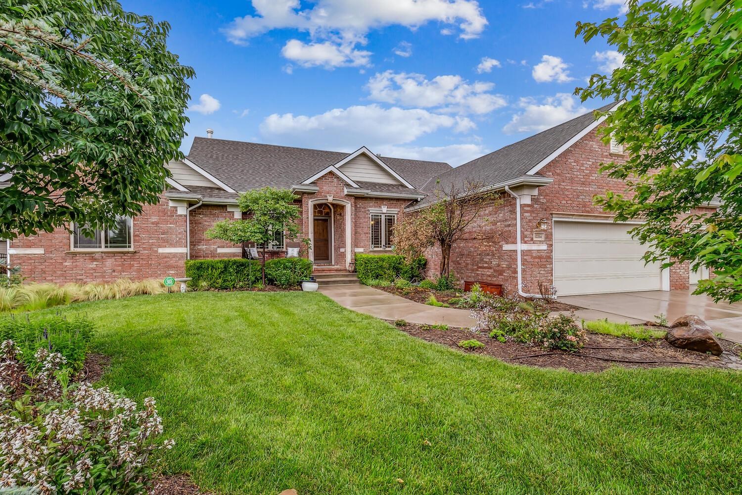Photo of 12214 E Troon St in Wichita, KS
