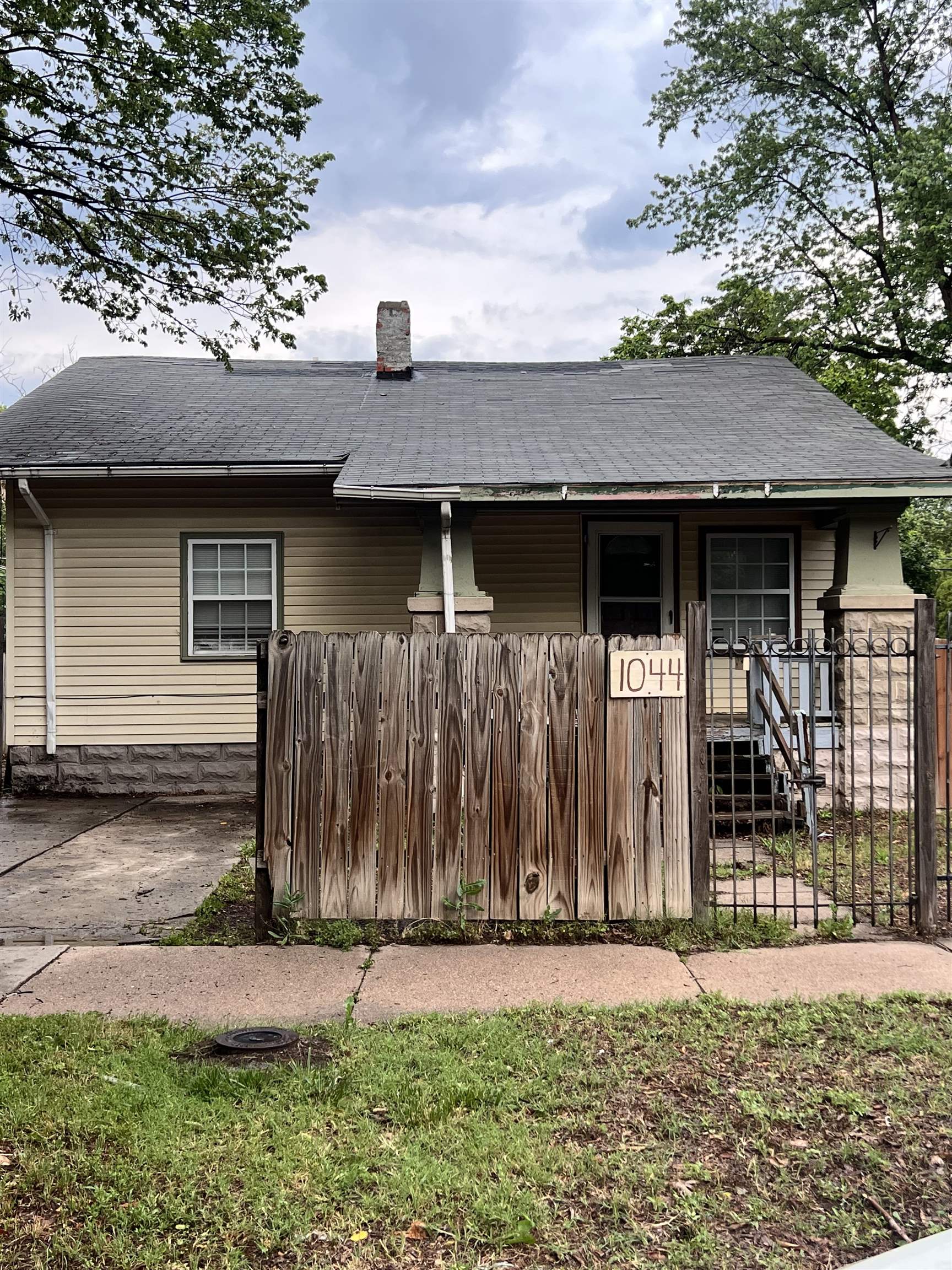 Photo of 1044 S Emporia Ave in Wichita, KS