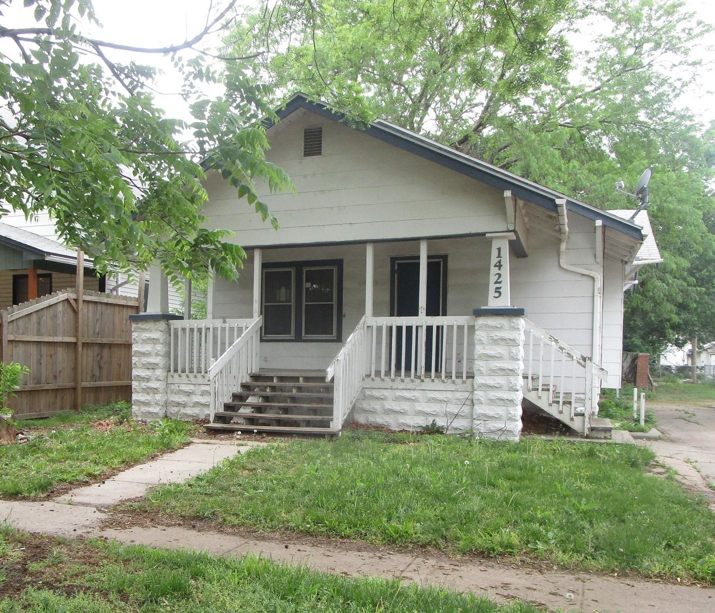 Photo of 1425 S Wichita in Wichita, KS