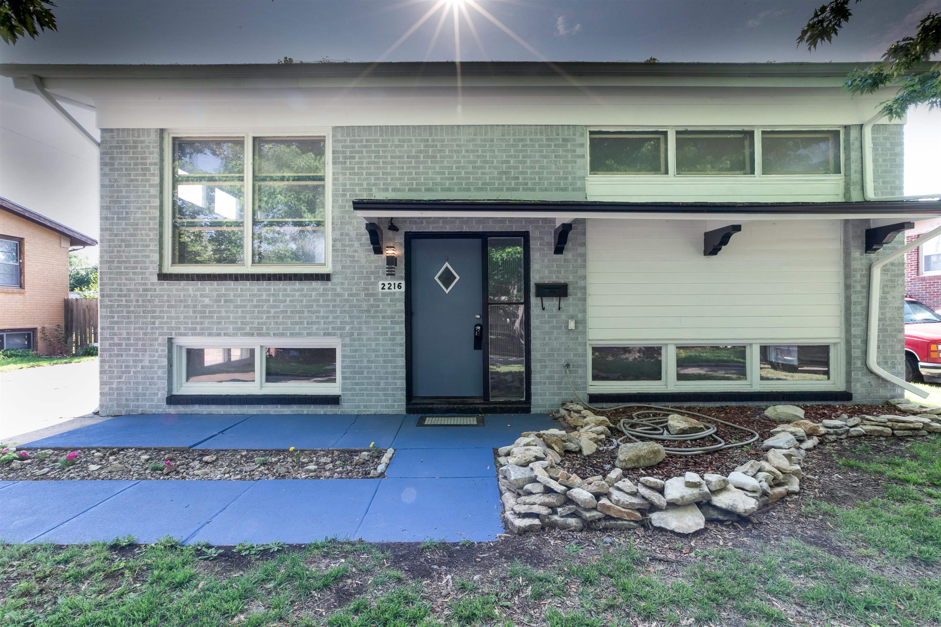 Photo of 2216 S Bennett St in Wichita, KS