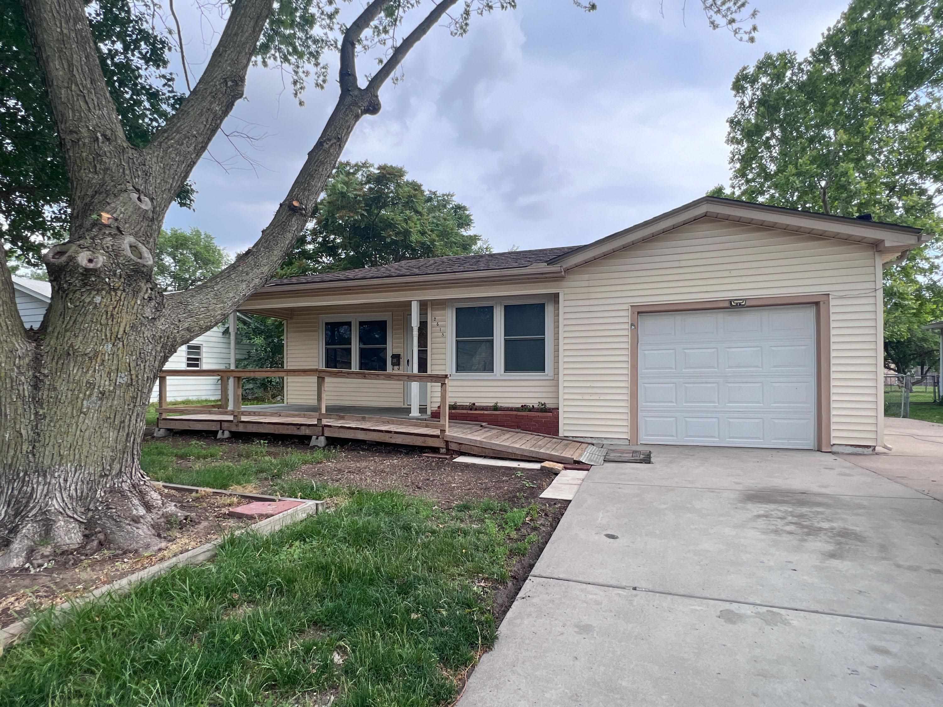 Photo of 2415 W Lydia in Wichita, KS