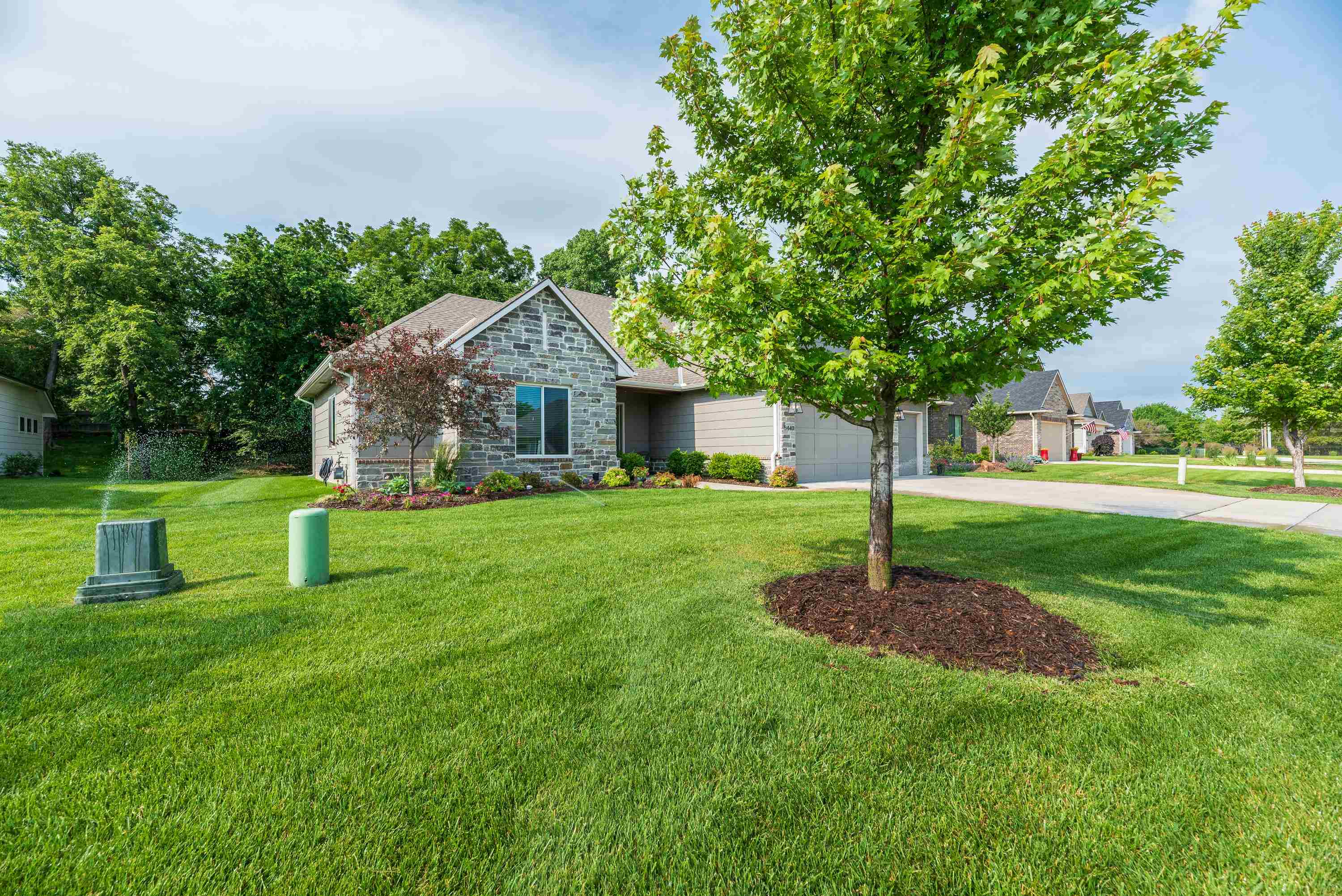 Photo of 5447 W 26th Ct N in Wichita, KS