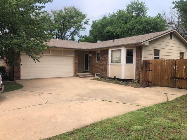 Photo of 1210 N Morris in Rose Hill, KS