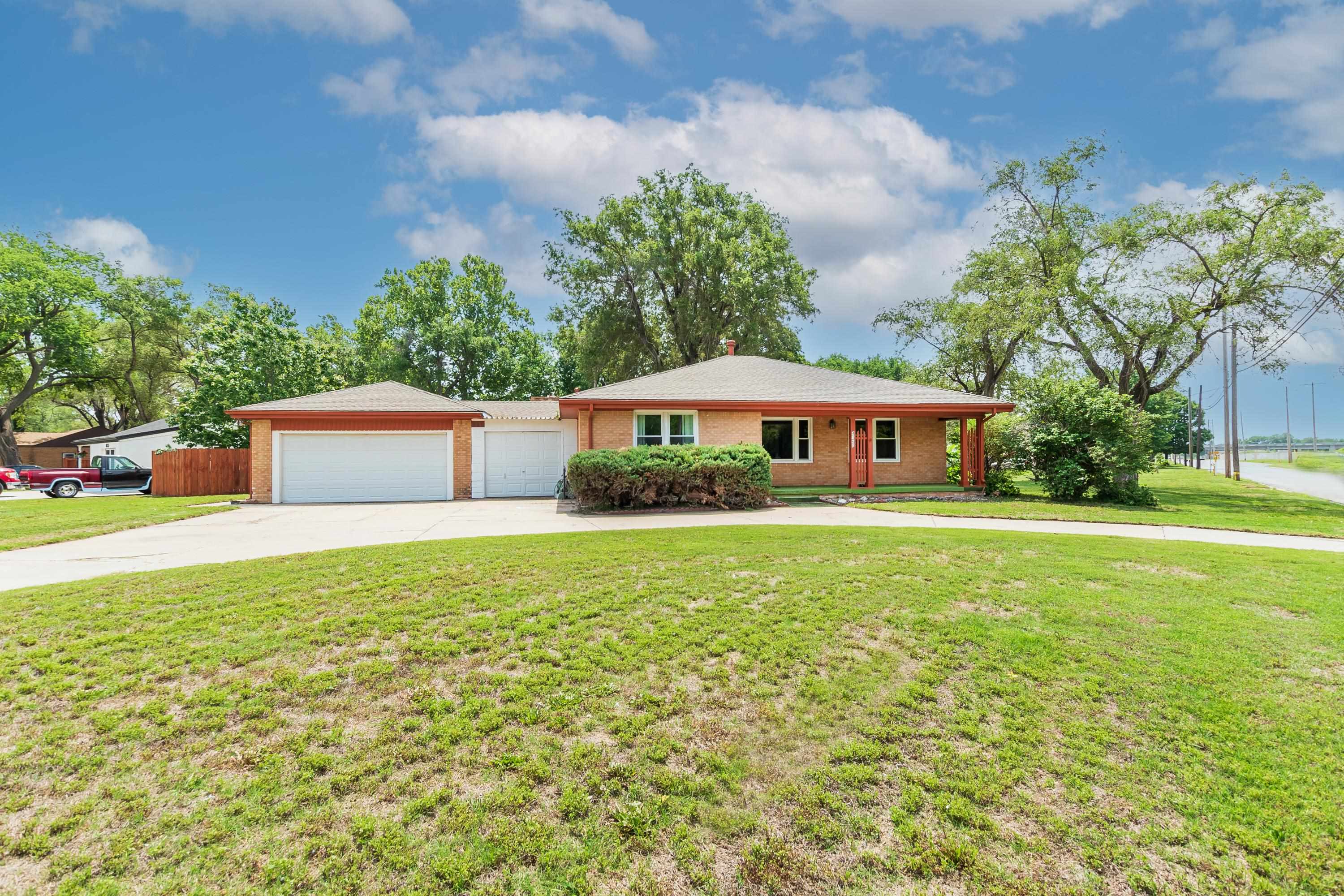 Photo of 4160 N Arkansas Ave in Wichita, KS