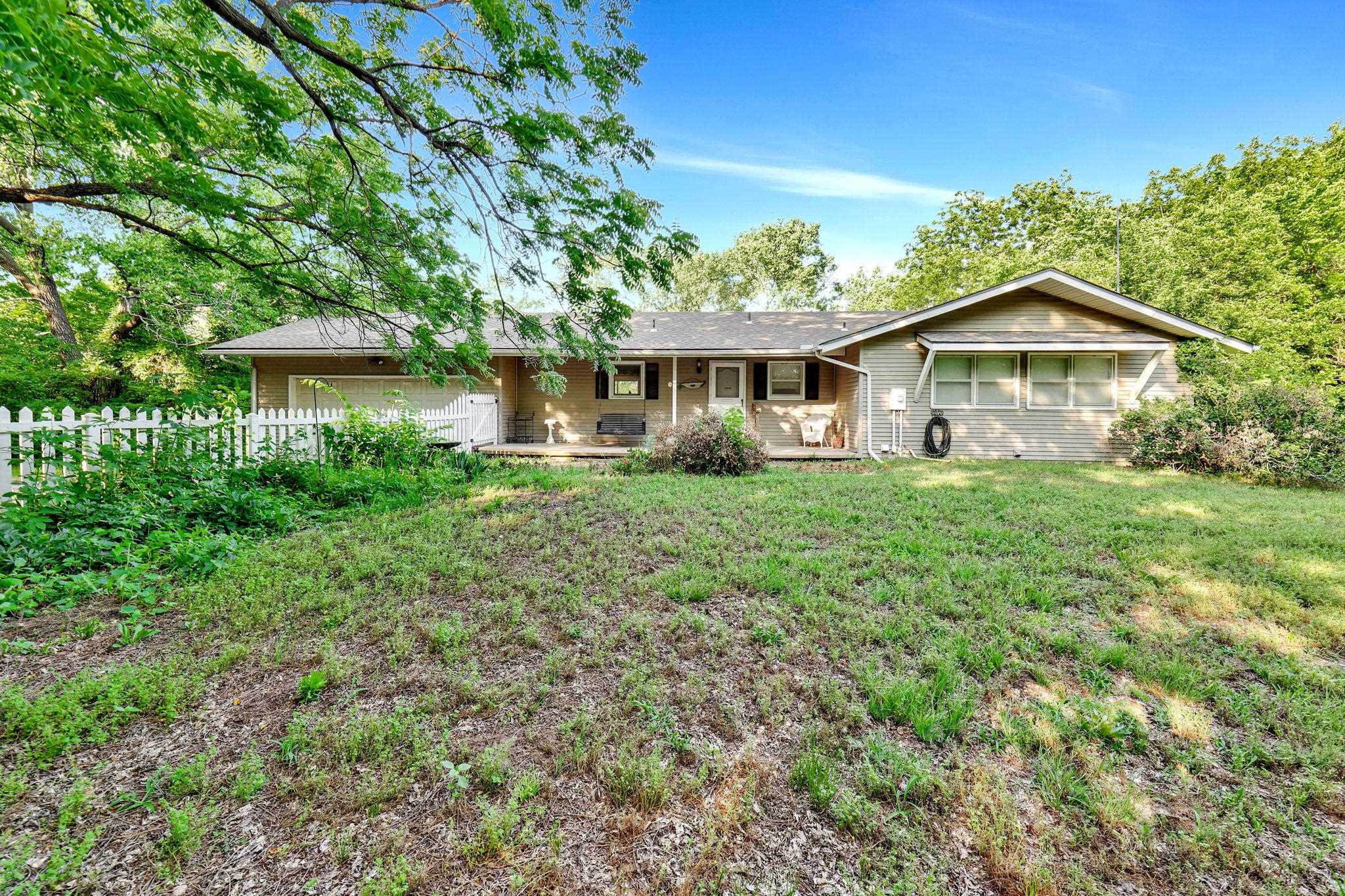 Photo of 3624 W 85th N in Valley Center, KS