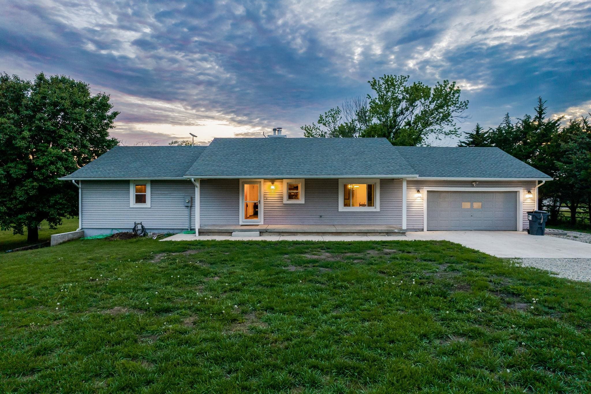 Photo of 5911 S 103rd St E in Derby, KS