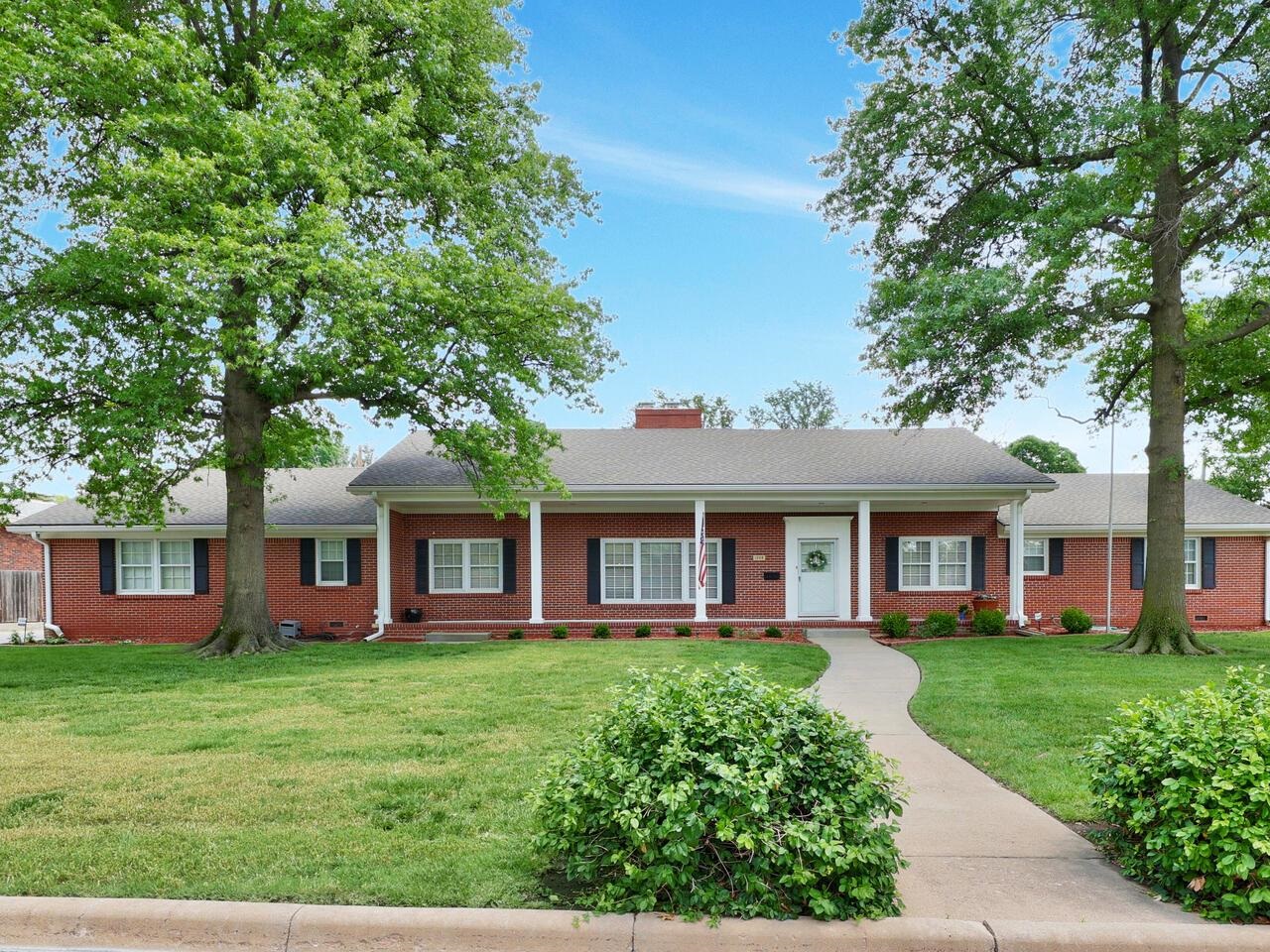 Photo of 1308 N Kevin Rd in Wichita, KS