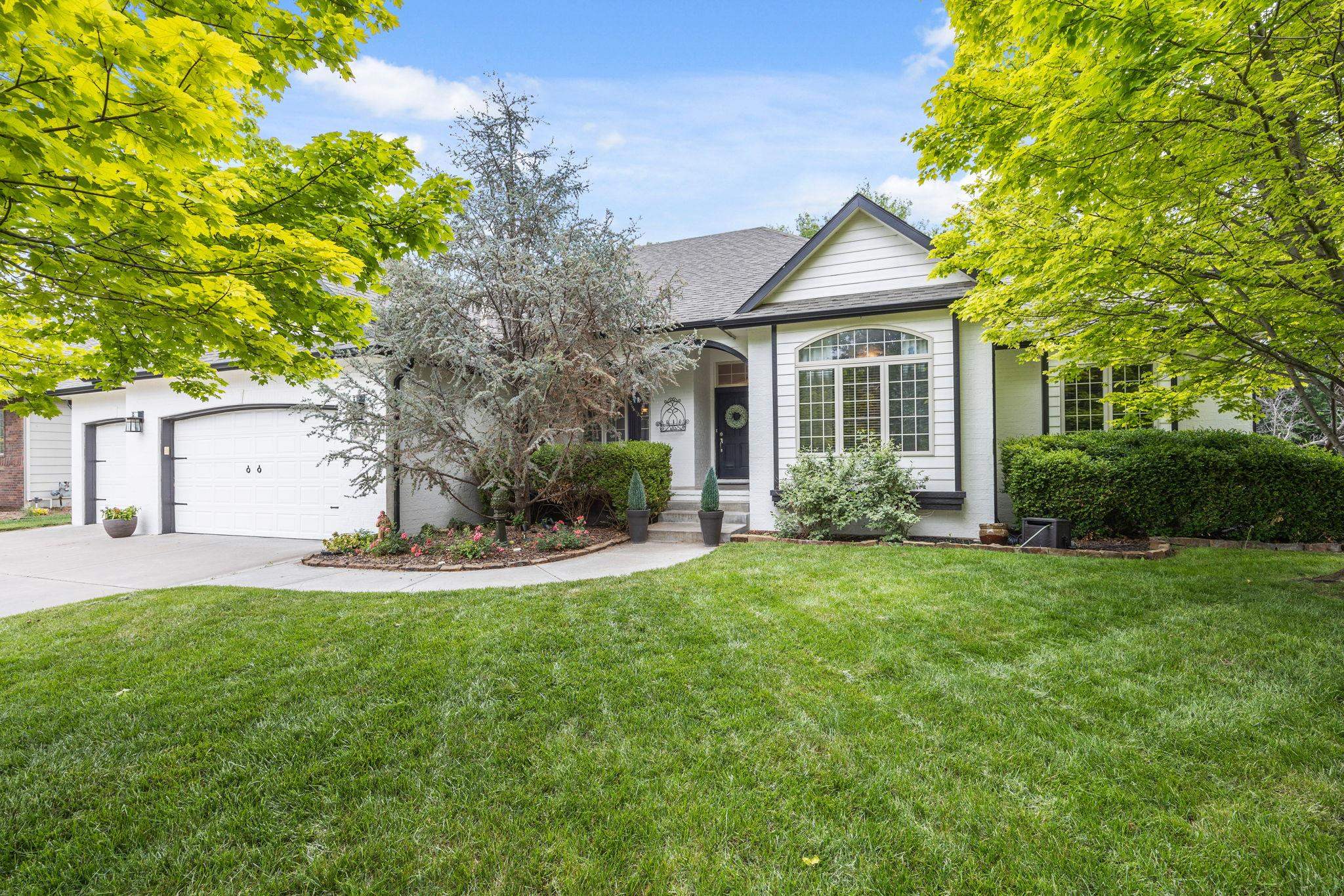 Photo of 15162 E Sundance Ct in Wichita, KS