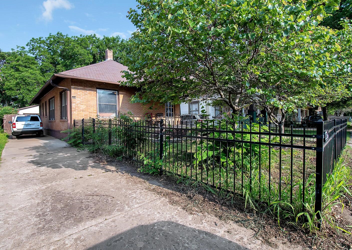 Photo of 1637 N Waco Ave in Wichita, KS