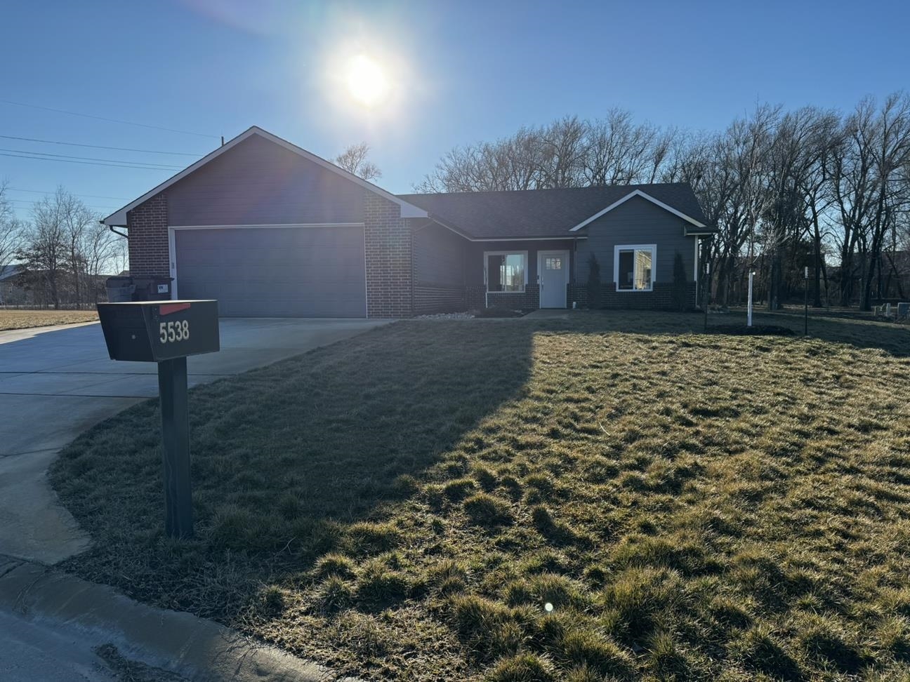 Photo of 5538 S Victoria Ct in Wichita, KS