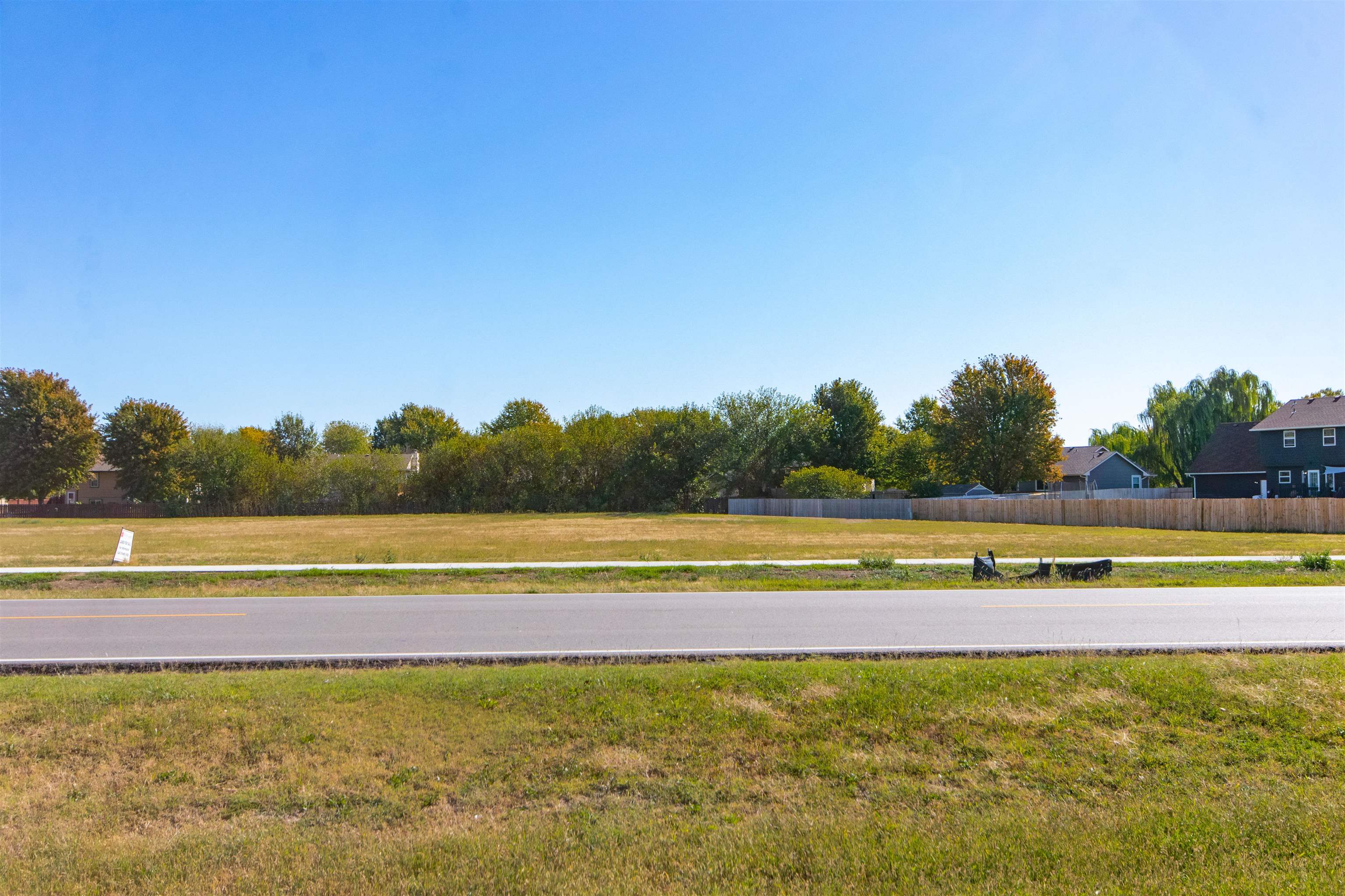 Photo of 0000 S Meridian in Haysville, KS