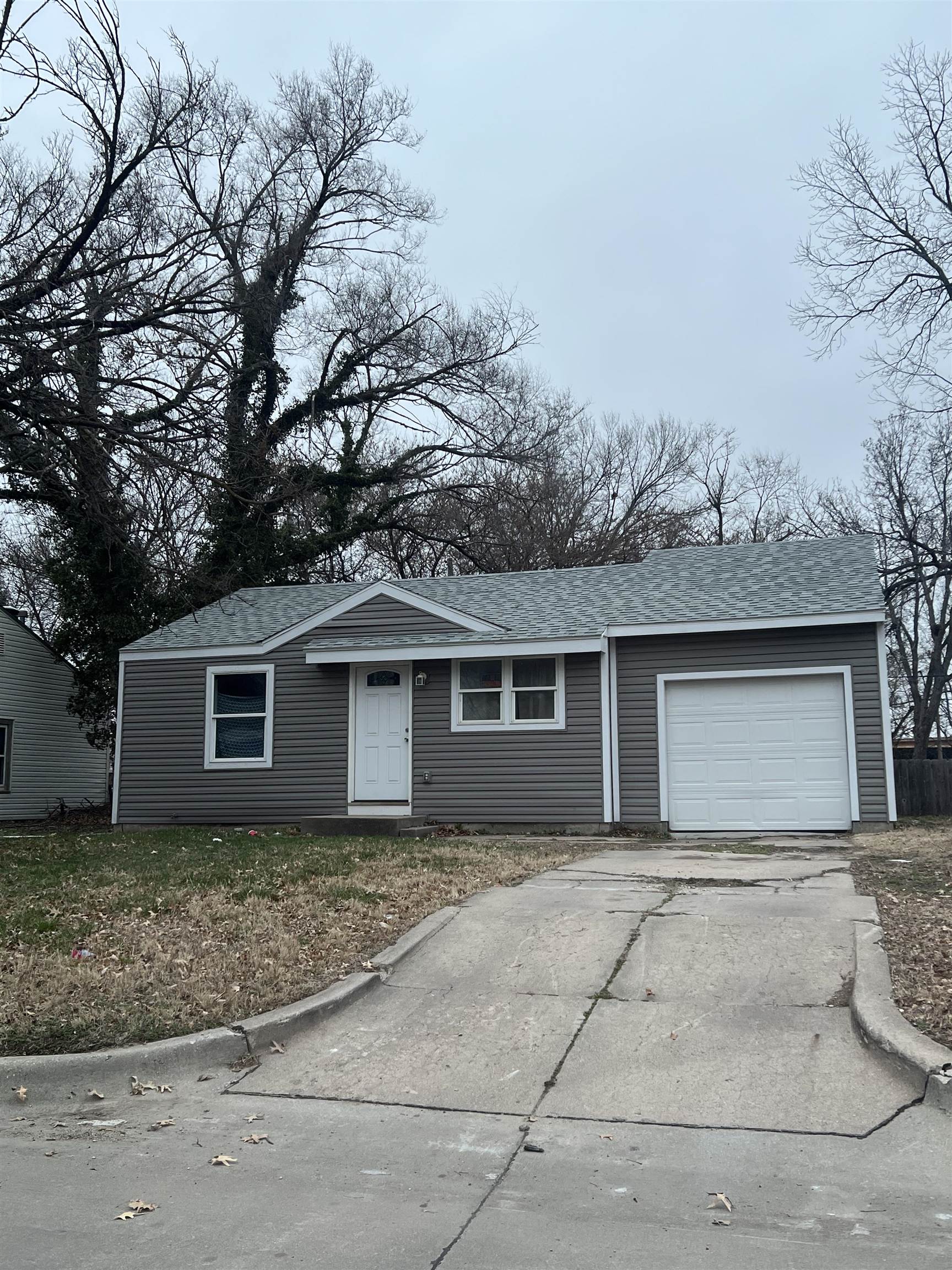 Photo of 1041 S Christine in Wichita, KS