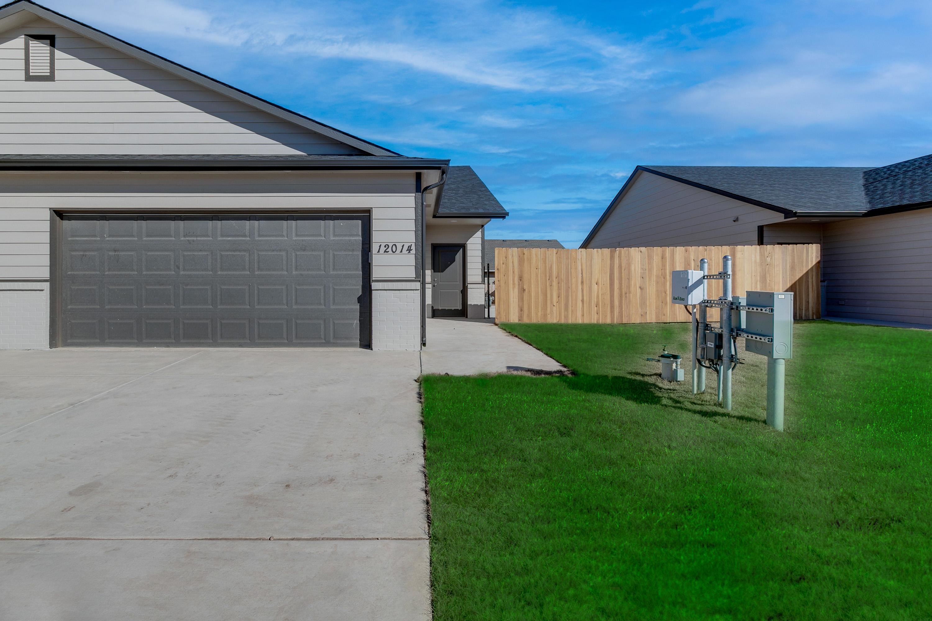 Photo of 12058 W Shadow Lks in Wichita, KS