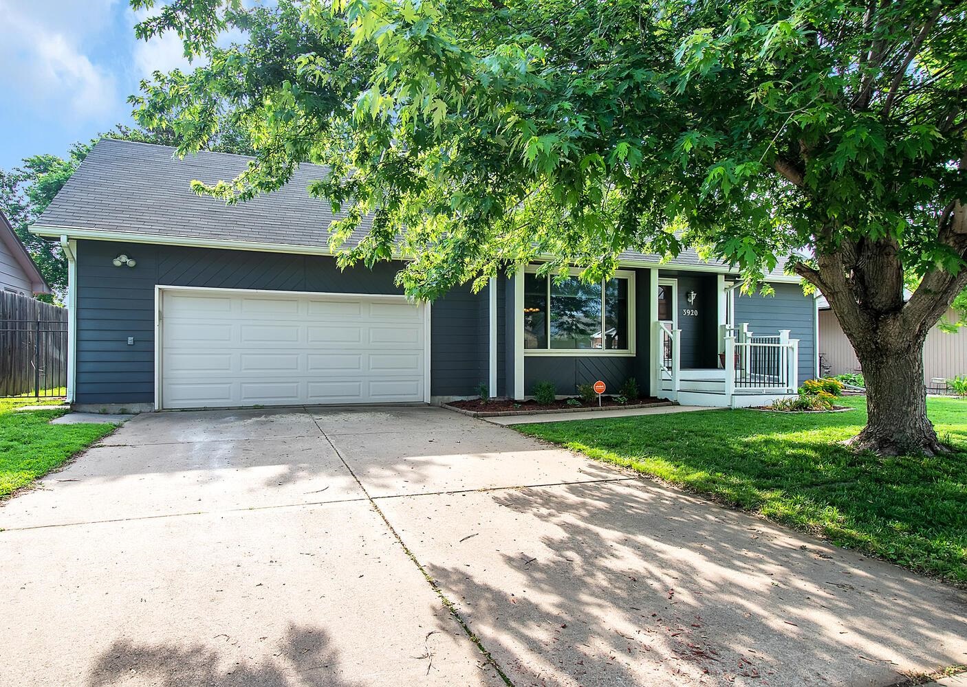 Photo of 3920 N Sullivan St in Wichita, KS