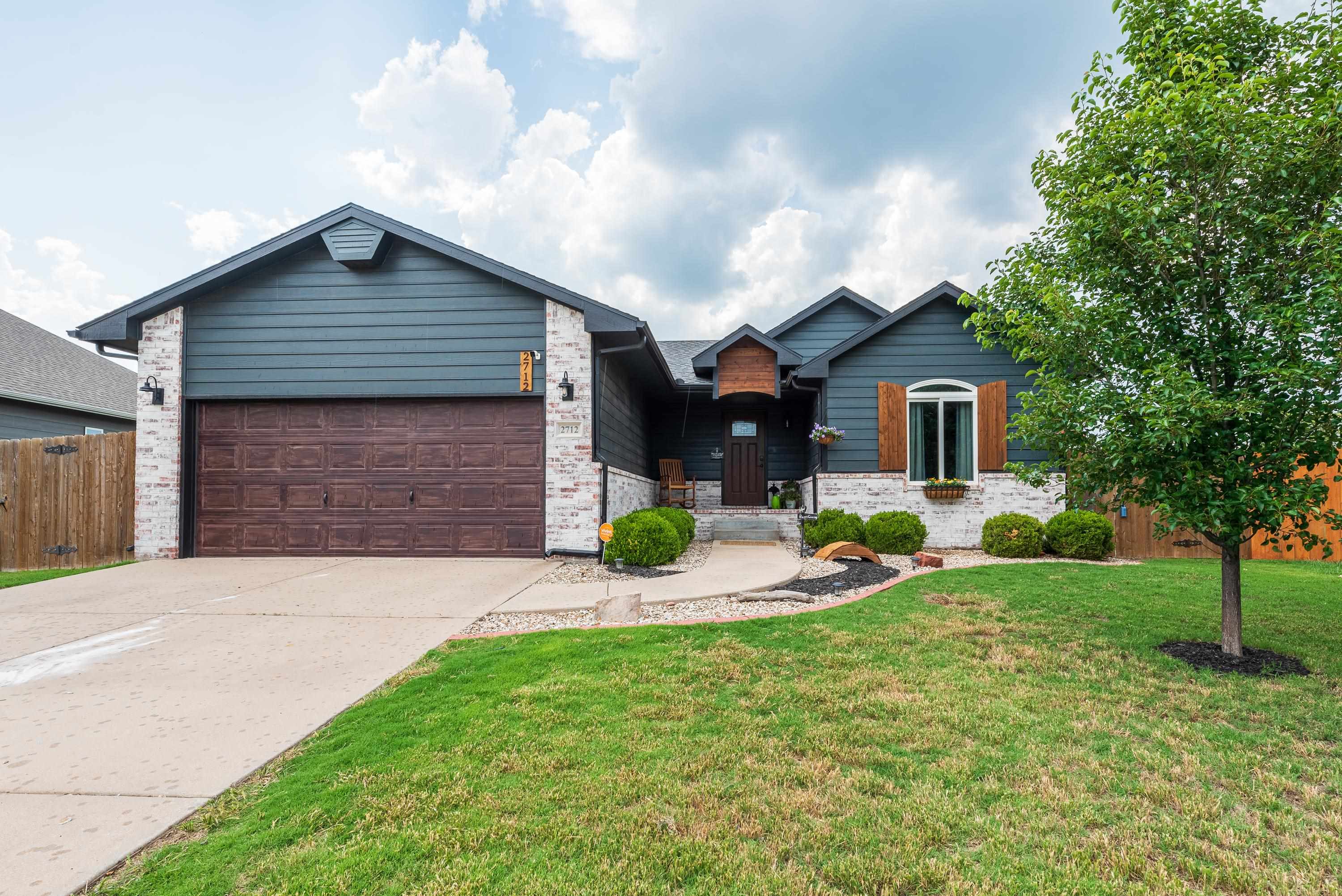 Photo of 2712 E Kite in Wichita, KS