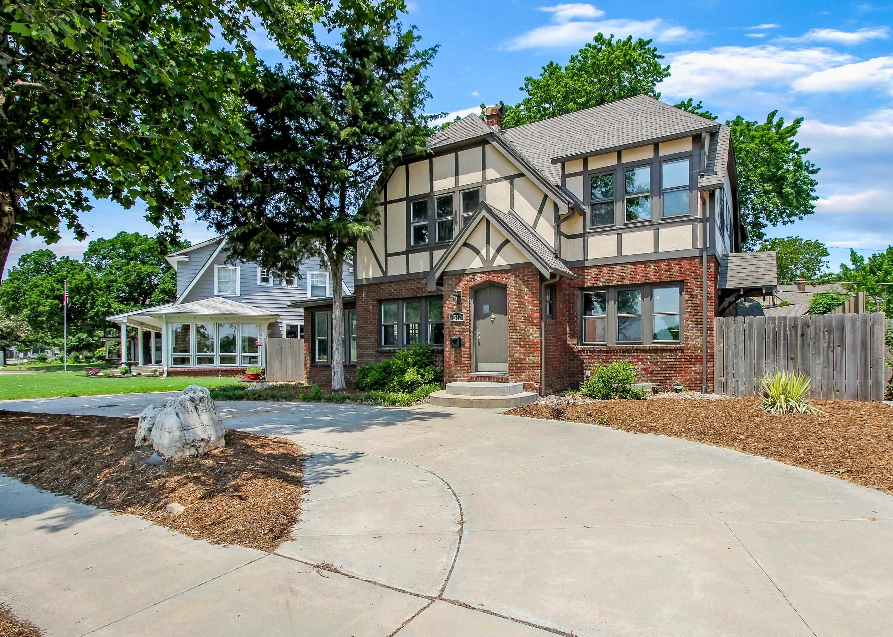 Photo of 1542 W 13th St N in Wichita, KS
