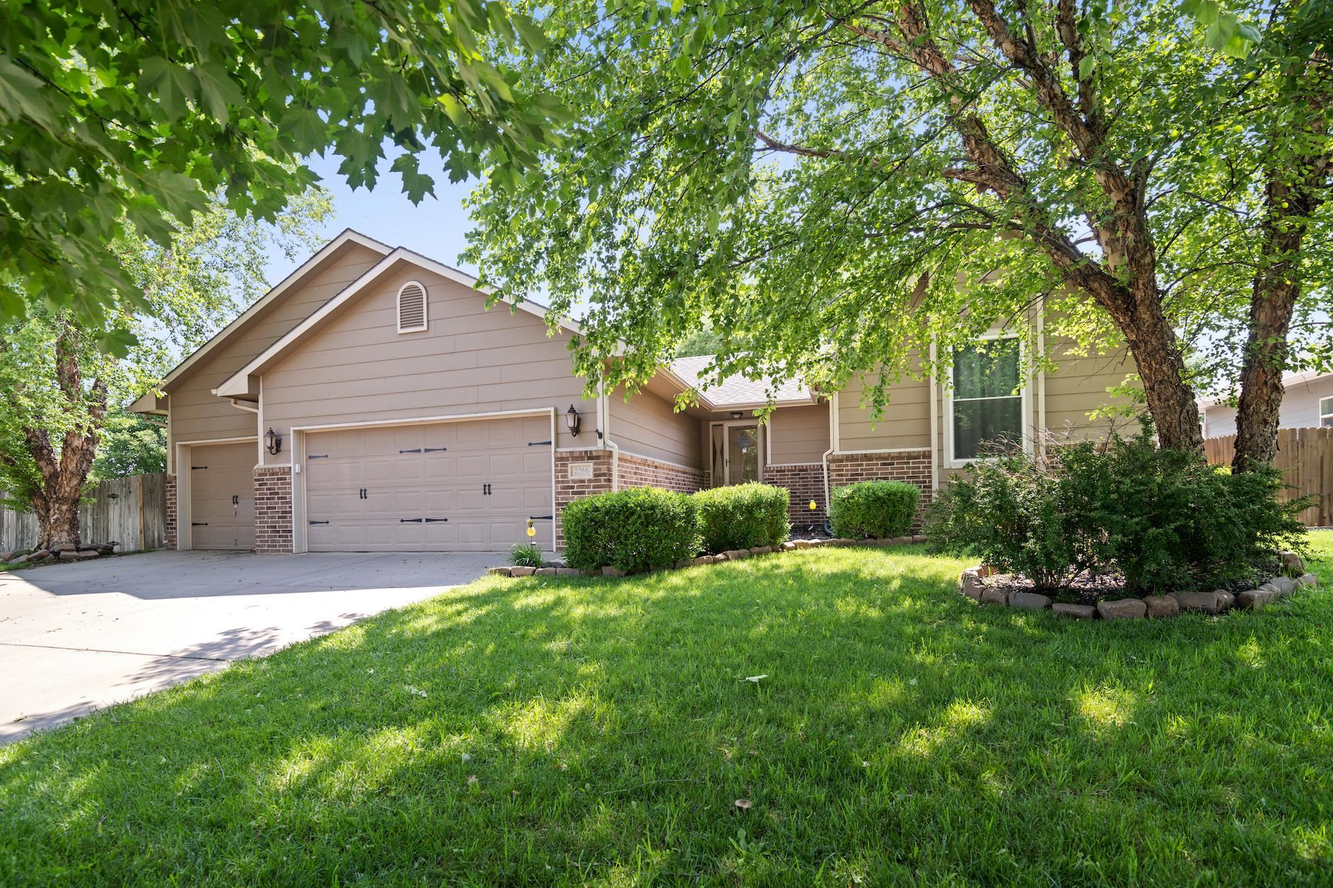 Photo of 2966 N Cardington in Wichita, KS