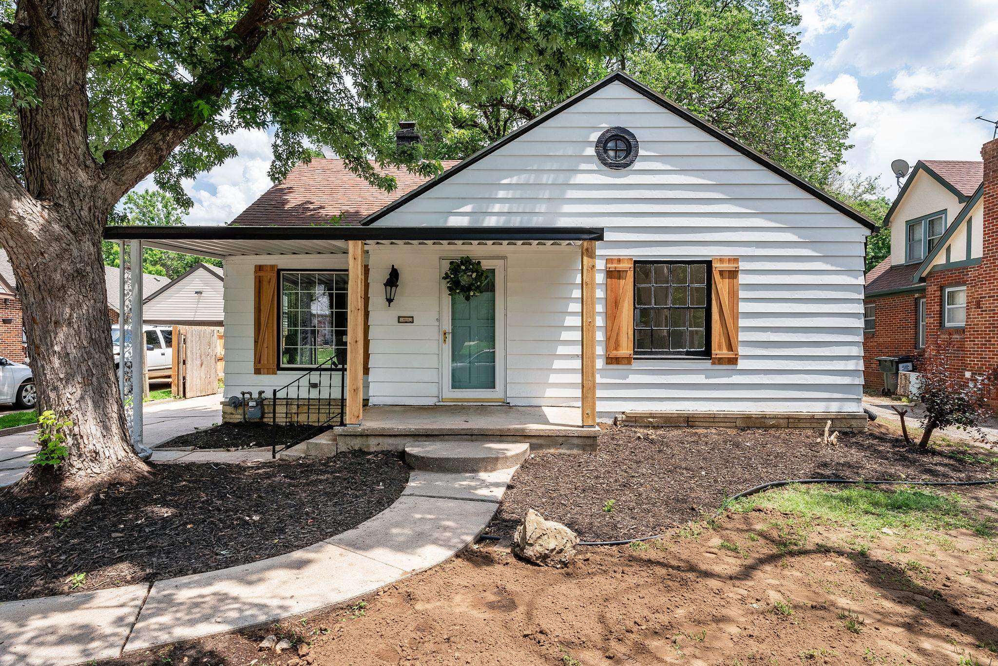 Photo of 1448 N Payne Ave in Wichita, KS