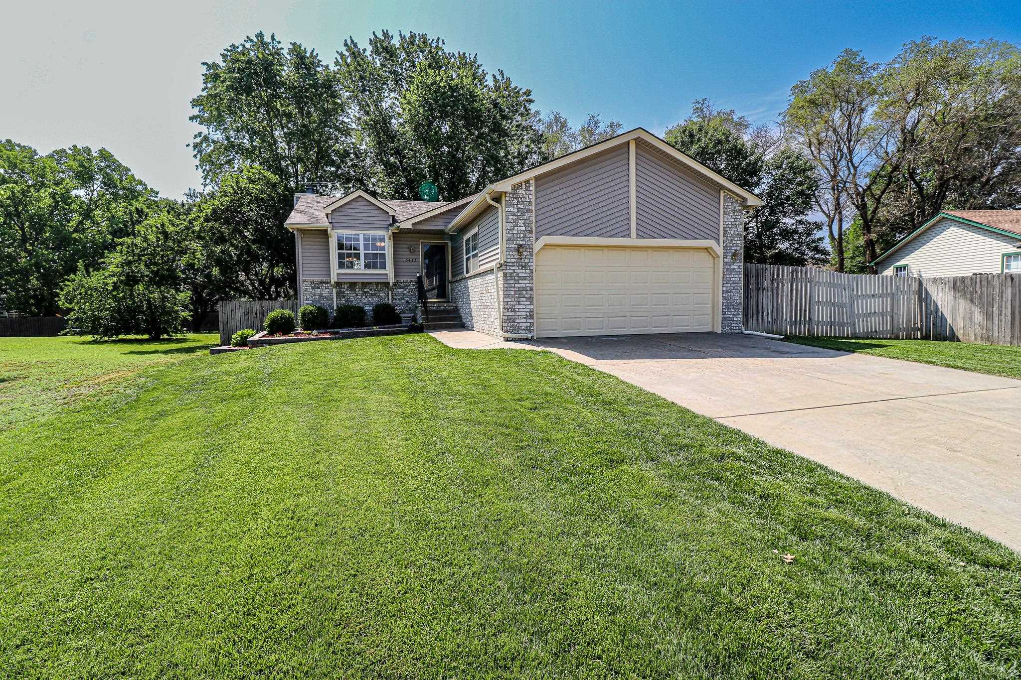 Photo of 5413 E Looman St in Wichita, KS