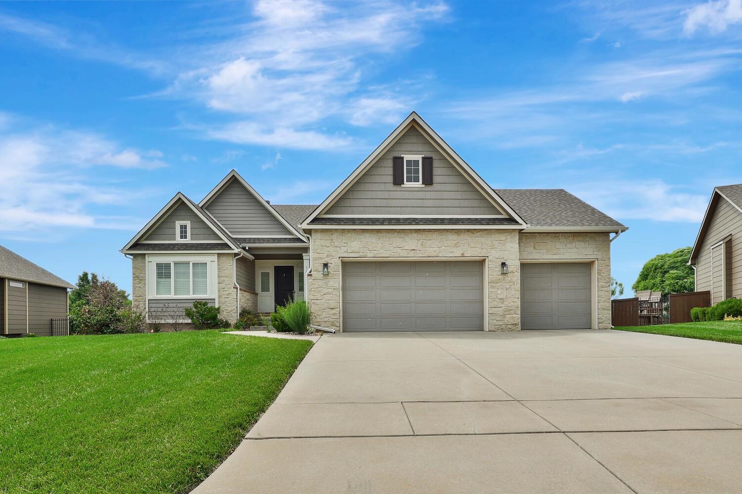 Photo of 12816 E Churchill St in Wichita, KS