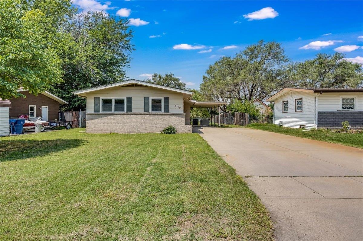 Photo of 3115 S Everett St in Wichita, KS