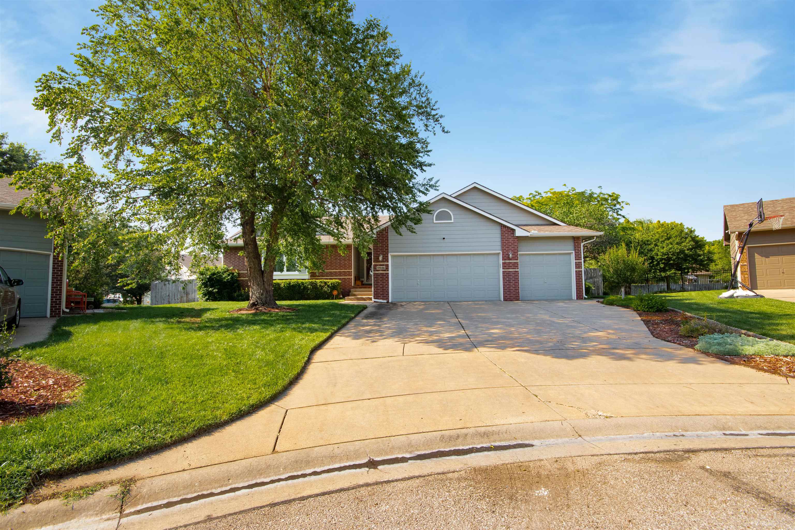 Photo of 11546 W Central Park Ct in Wichita, KS