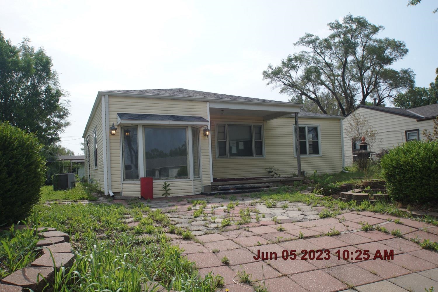 Photo of 2738 N Grv in Wichita, KS