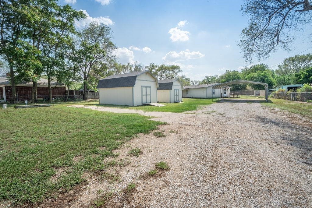 Photo of 5727 S Emporia in Wichita, KS