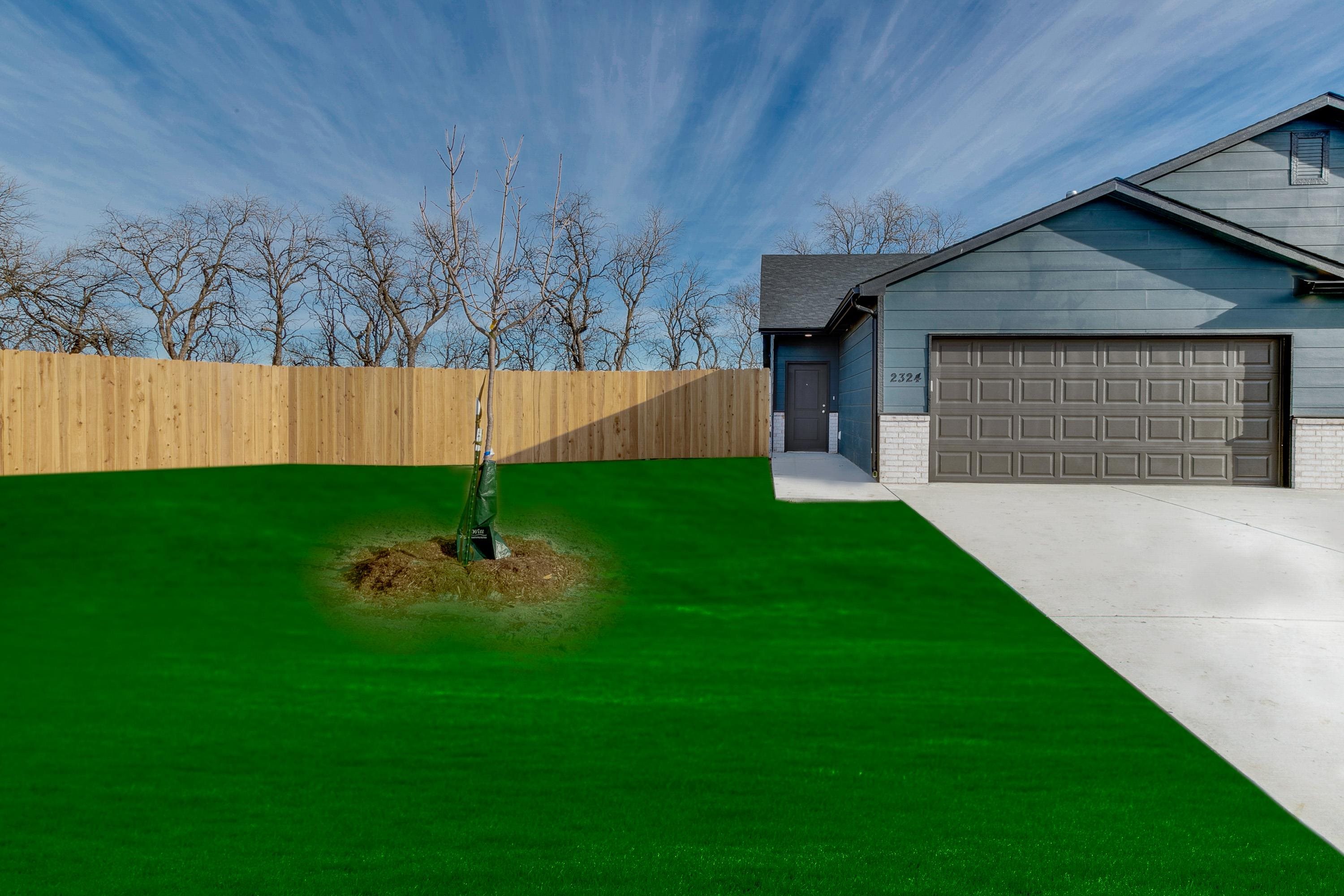 Photo of 2334 E Cheyenne Ct in Kechi, KS