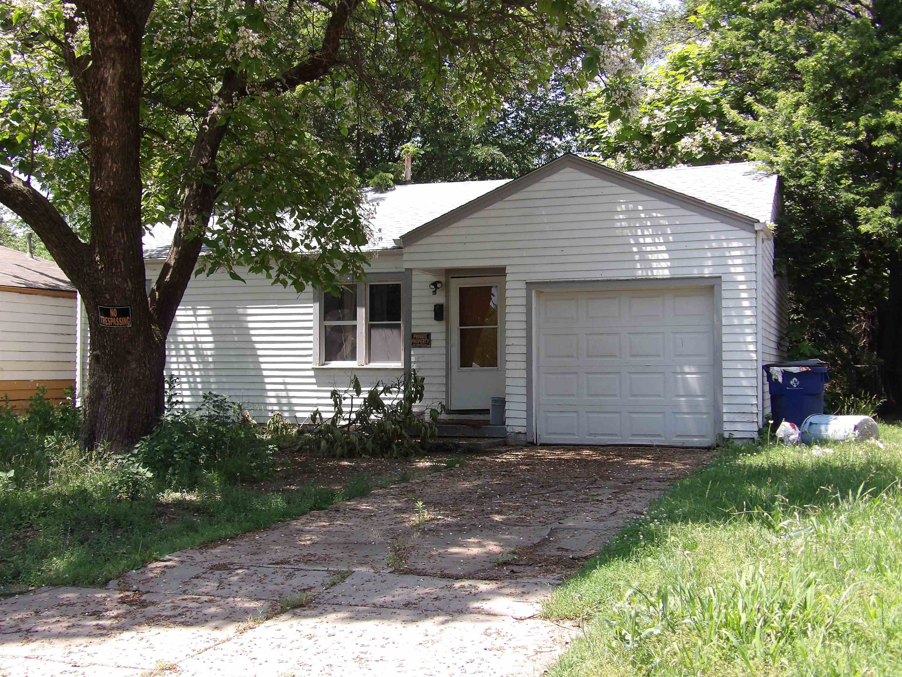 Photo of 2525 N Minnesota Ave in Wichita, KS