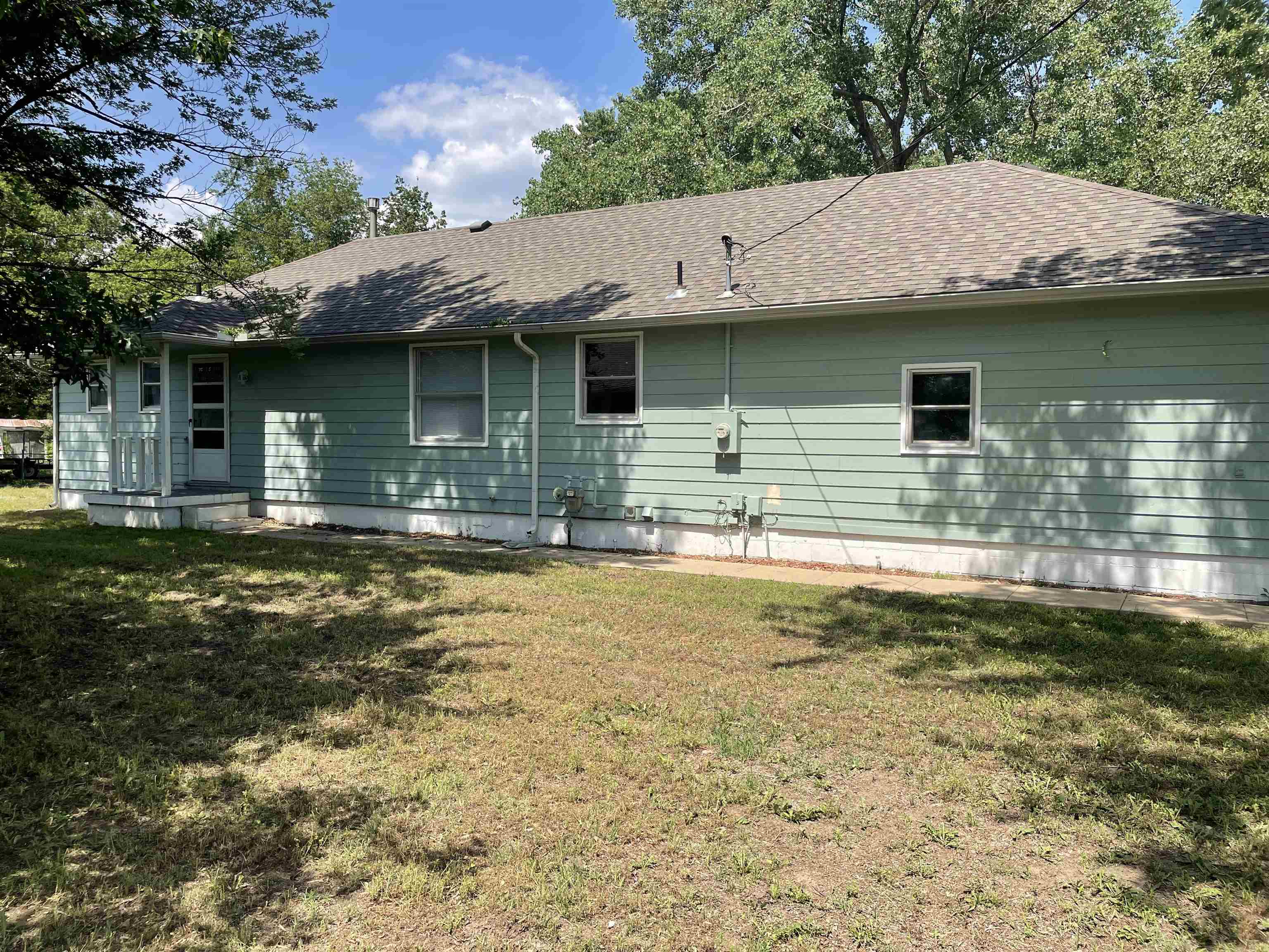 Photo of 618 W 36th St N in Wichita, KS