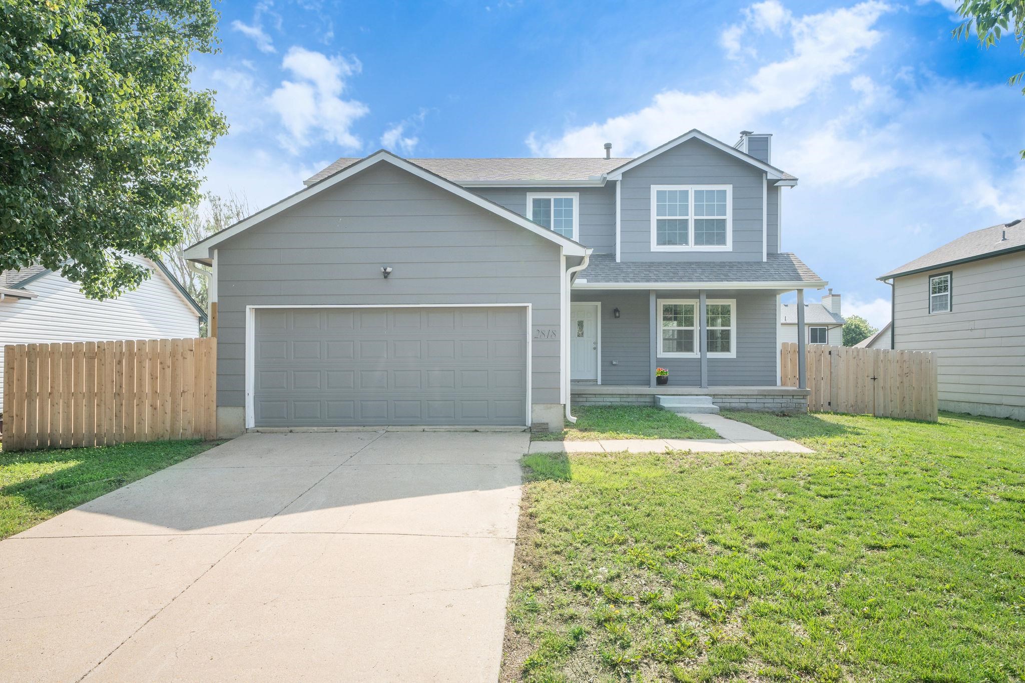 Photo of 2818 S West Pky in Wichita, KS