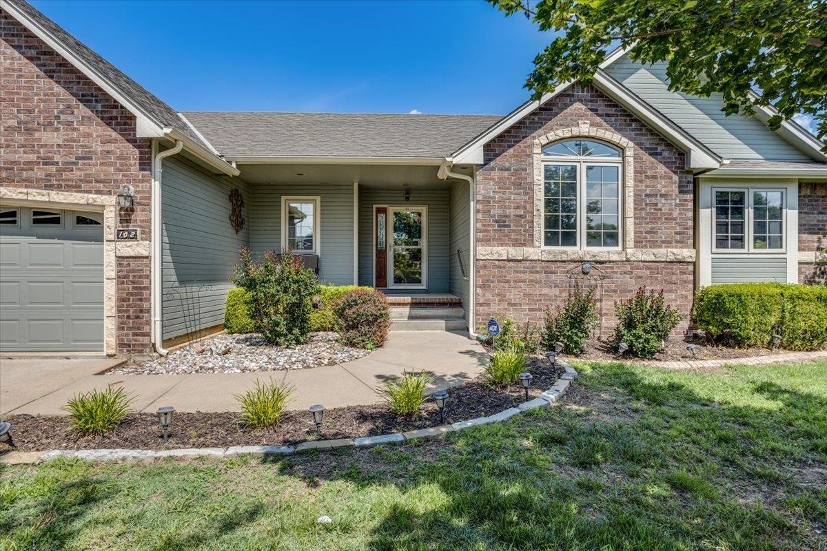 Photo of 102 S Springwood in Derby, KS