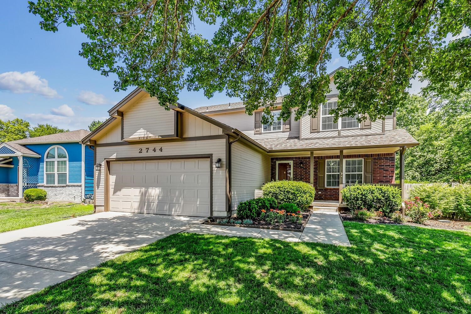 Photo of 2744 S West Pky in Wichita, KS