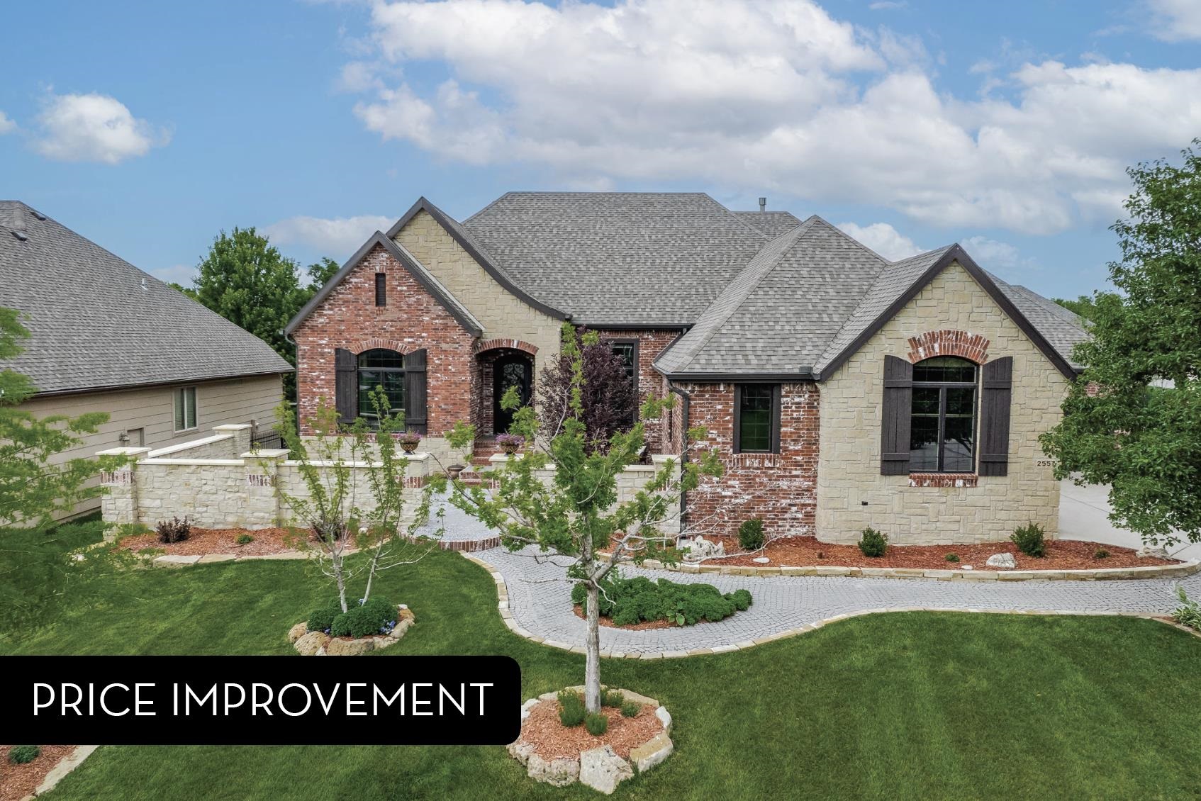 Photo of 2557 N Rosemont Ct in Wichita, KS