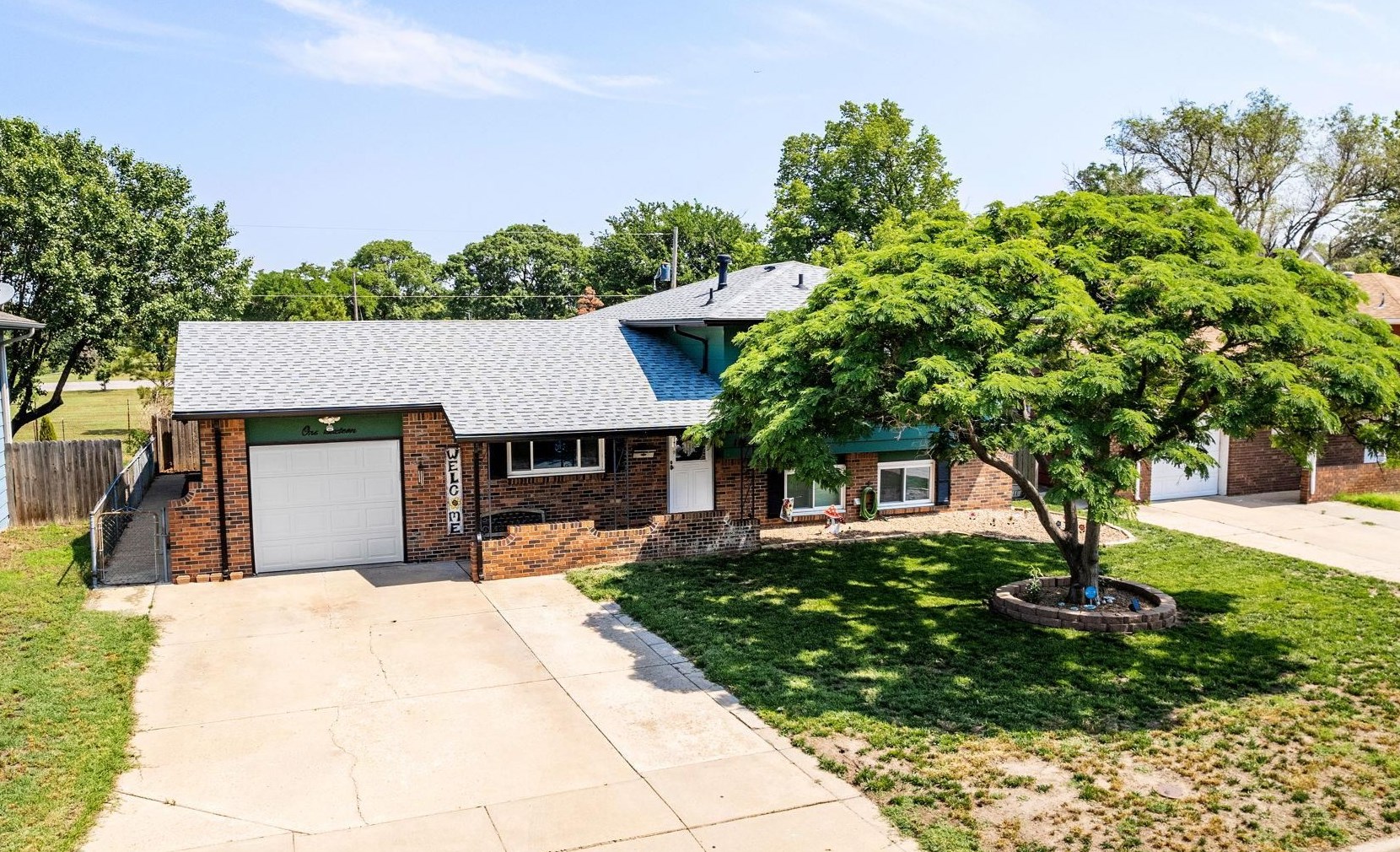 Photo of 116 W 30th St S in Wichita, KS