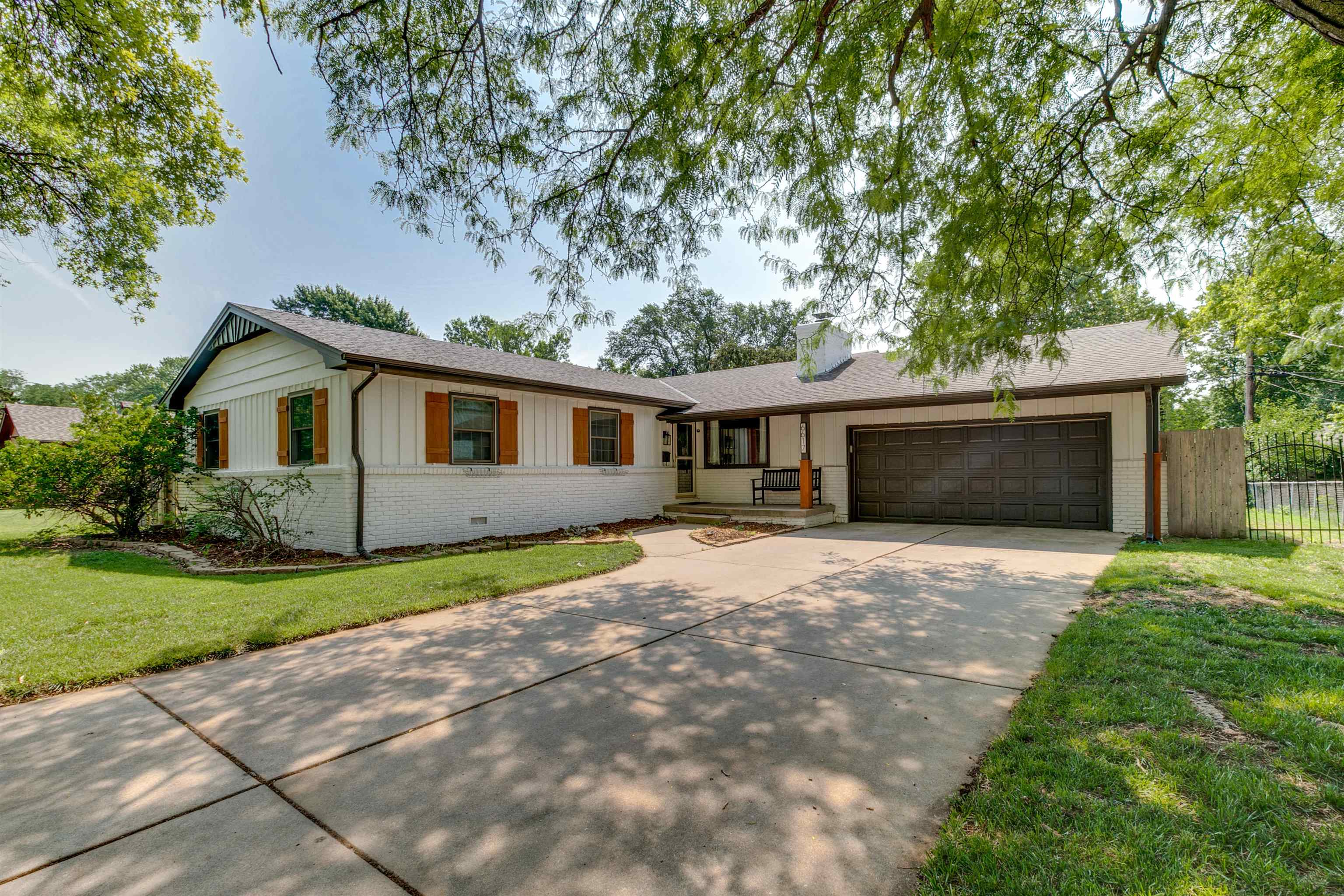 Photo of 6617 E Aberdeen St in Wichita, KS