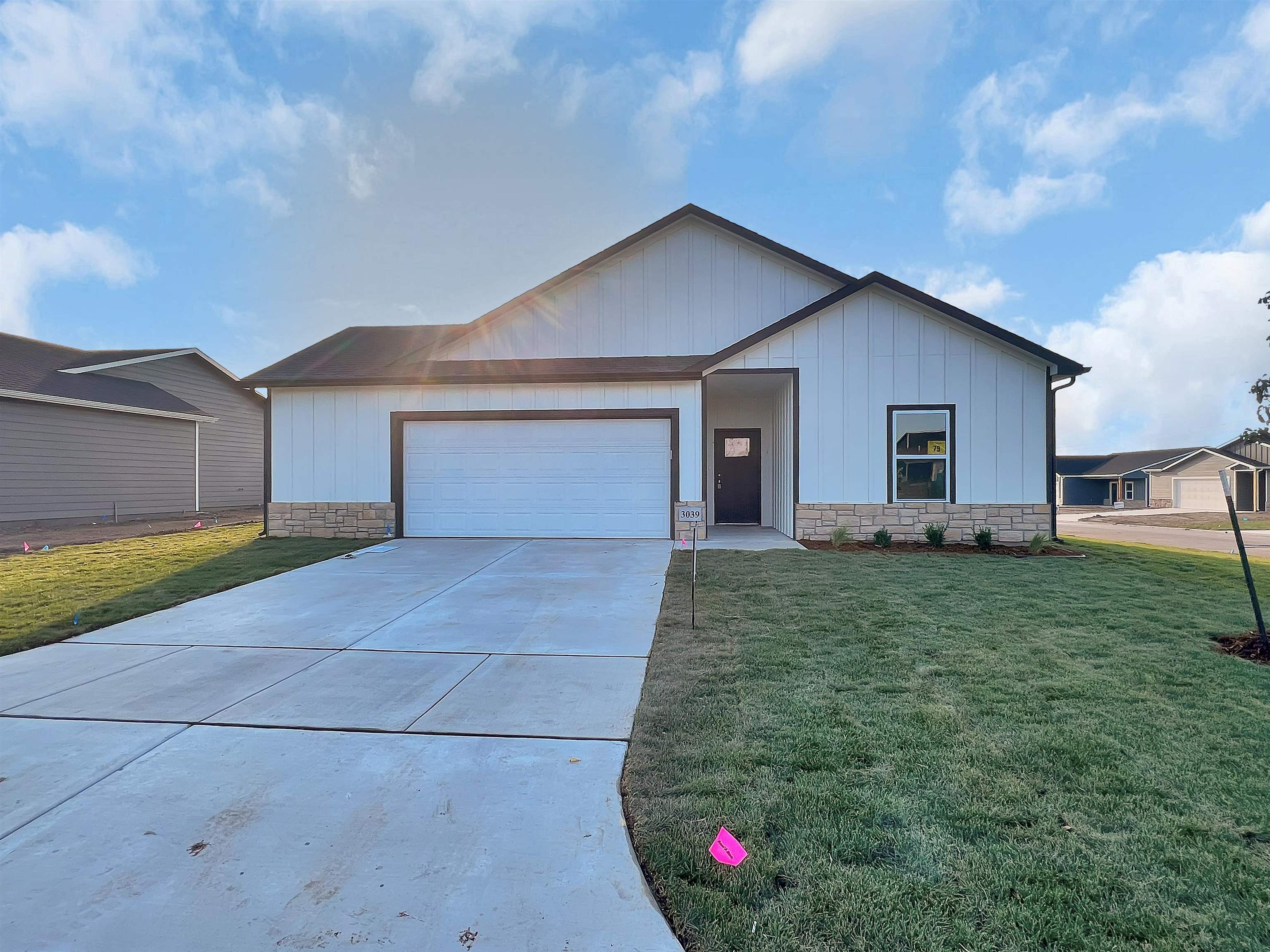 Photo of 3039 E Highridge Ct in Park City, KS