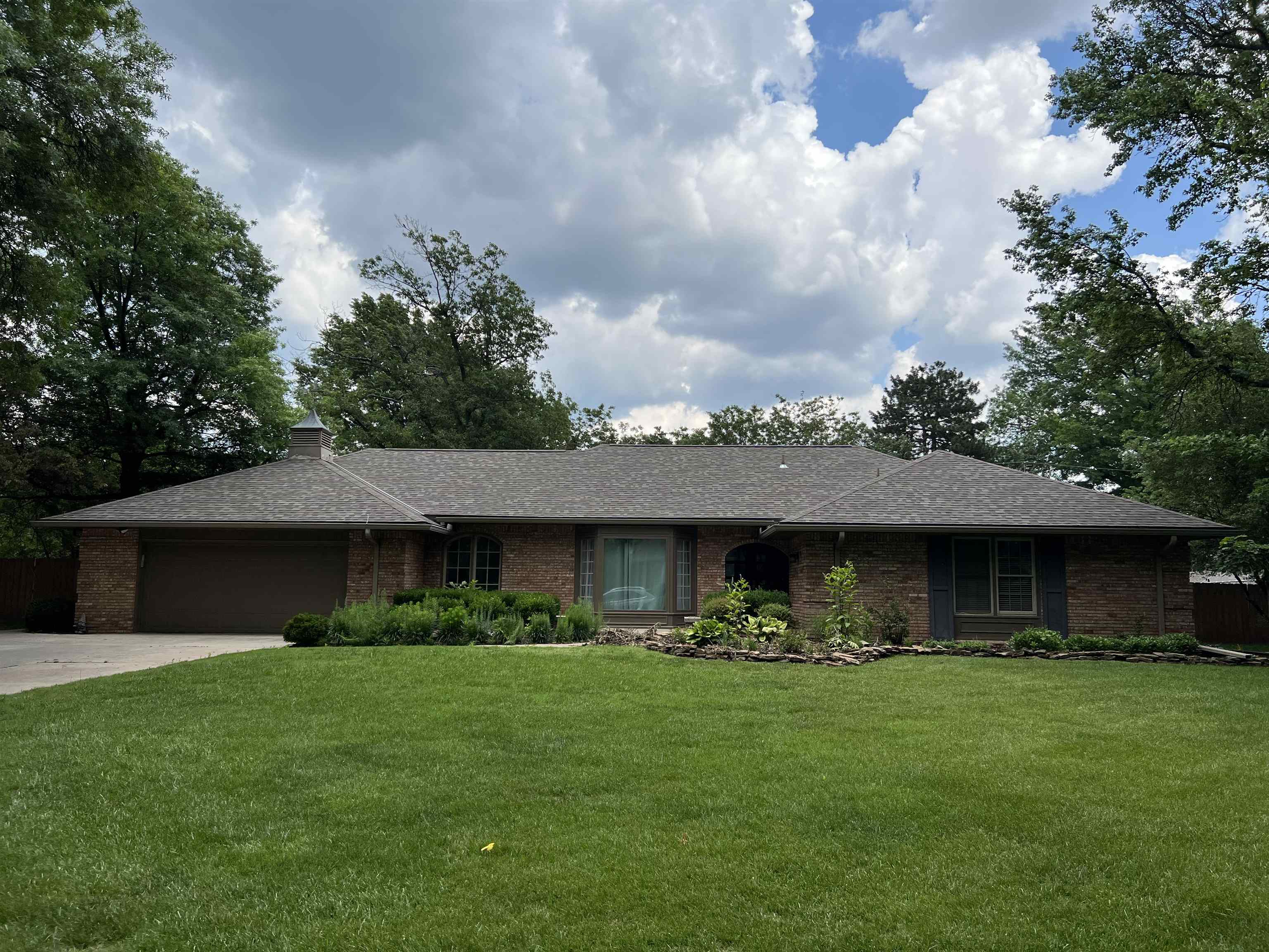 Berkshire Hathaway HomeServices PenFed Realty Wichita, KS